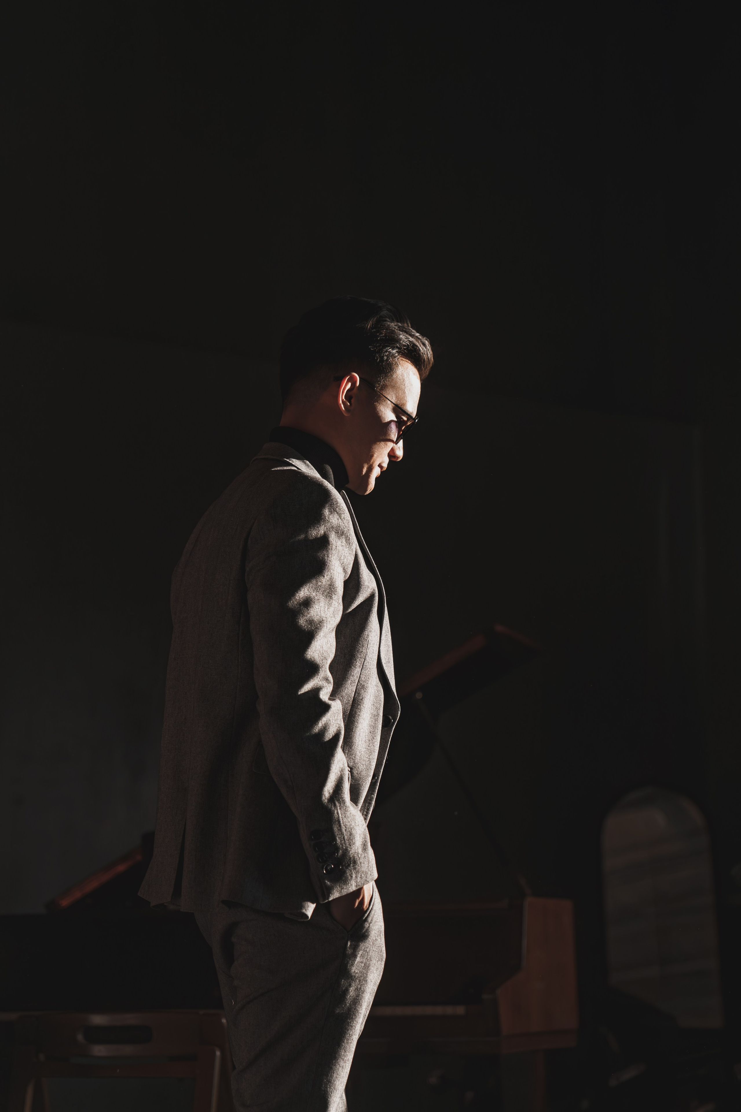 ALI OKAPOV. Фотограф TAULAN_1