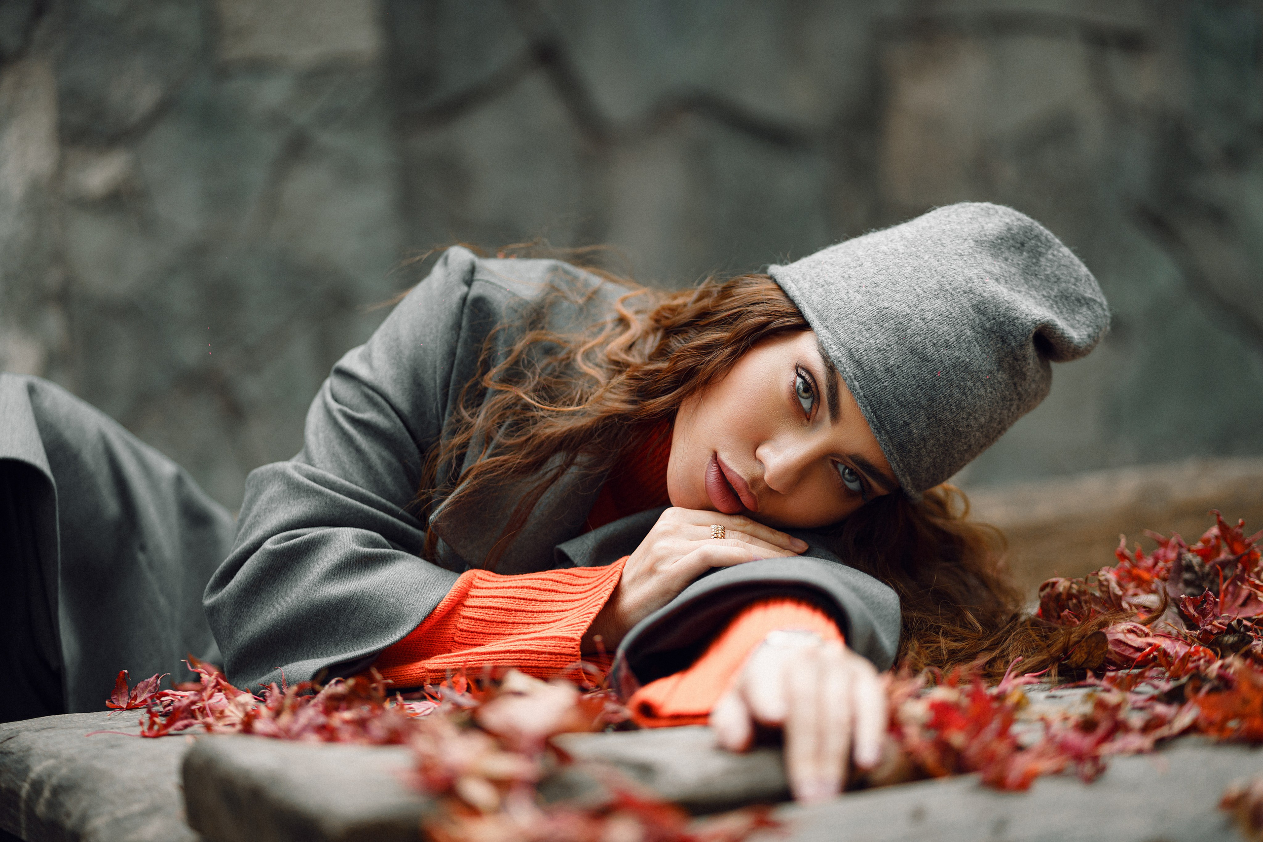 REGINA. Фотограф TAULAN_1