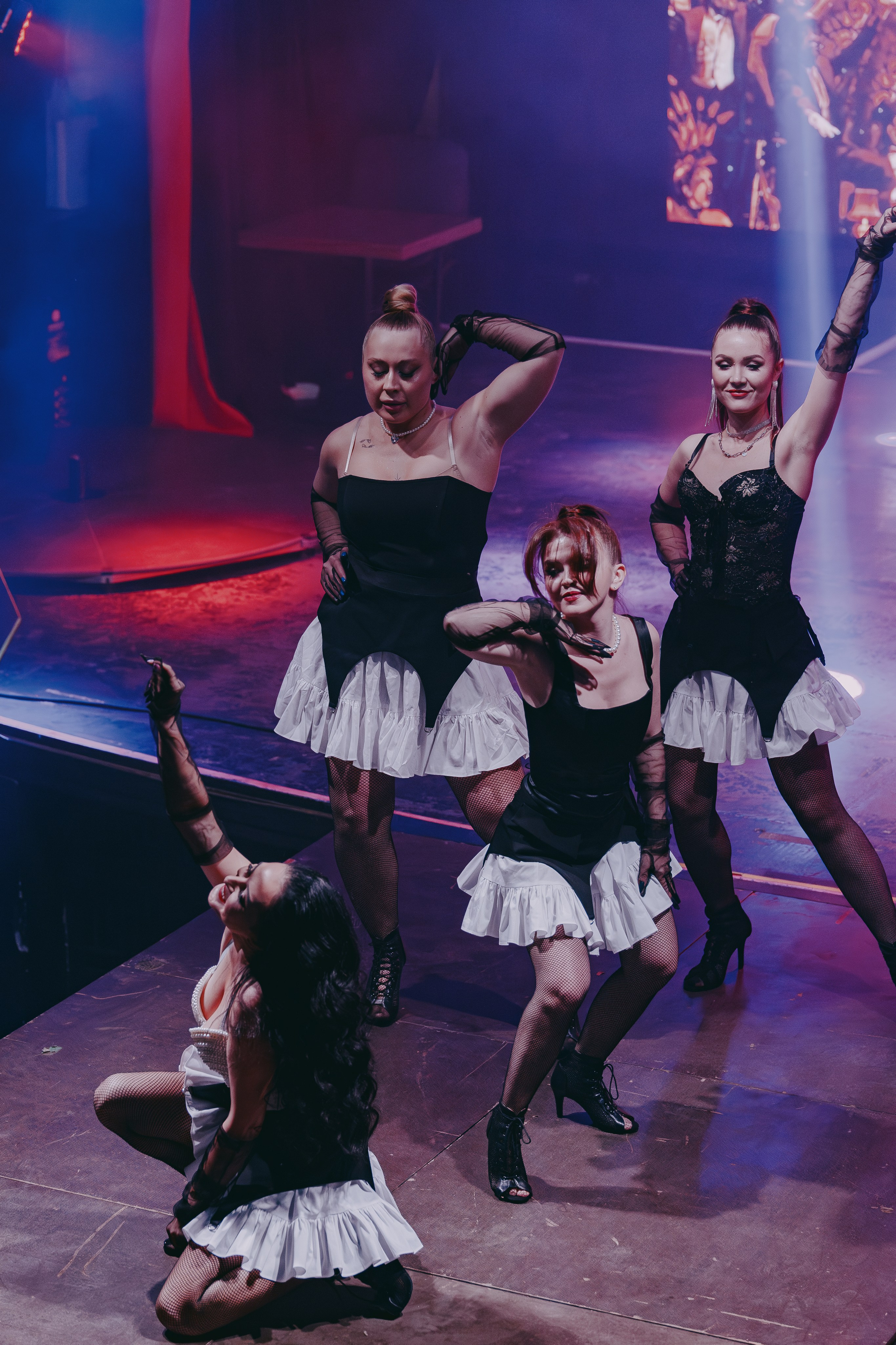 «АвтоЛеди». Свадебный и репортажный фотограф Киров | Вадим Карпук