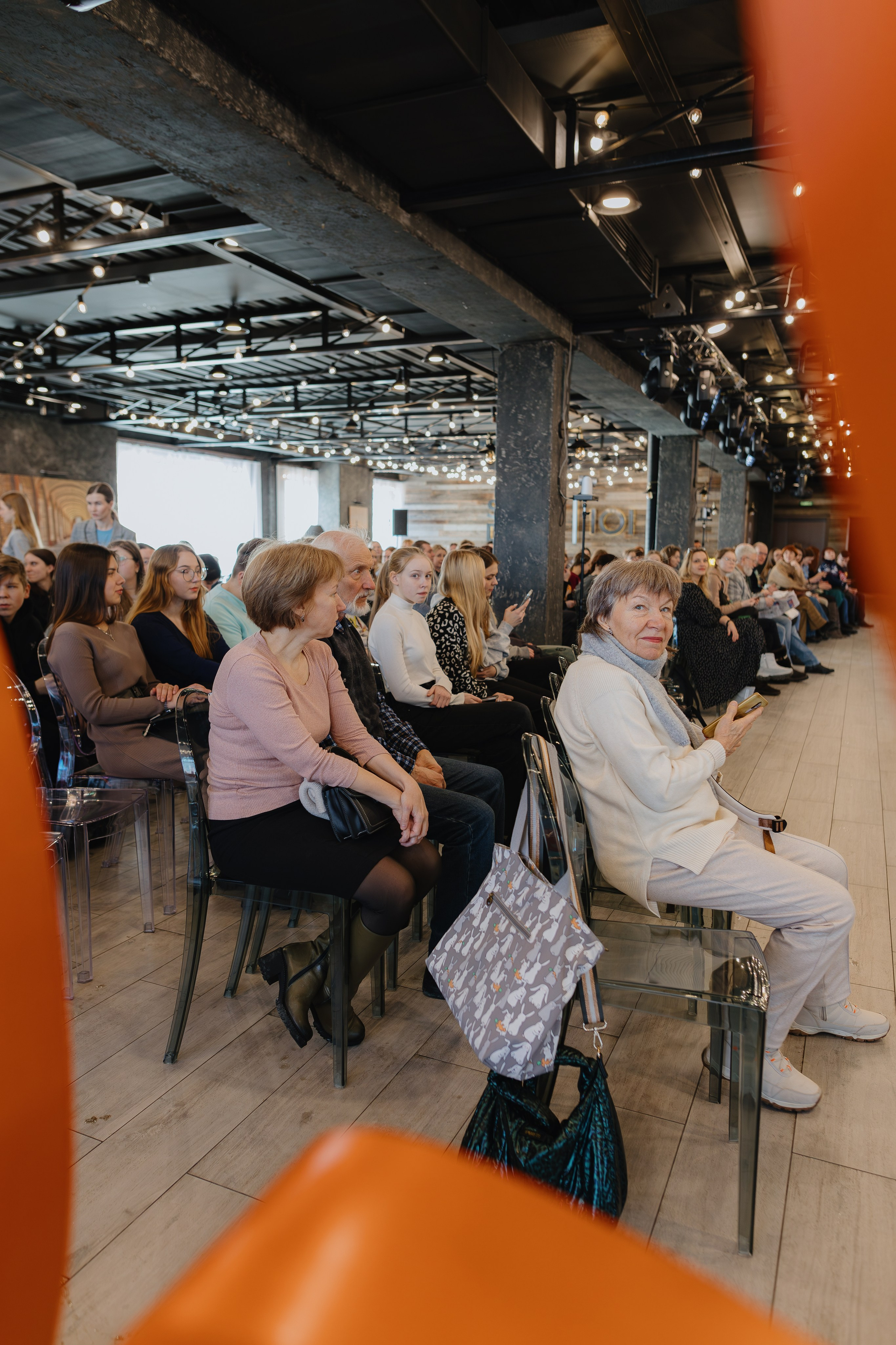 Фестиваль науки «Кстати». Свадебный и репортажный фотограф Киров | Вадим Карпук