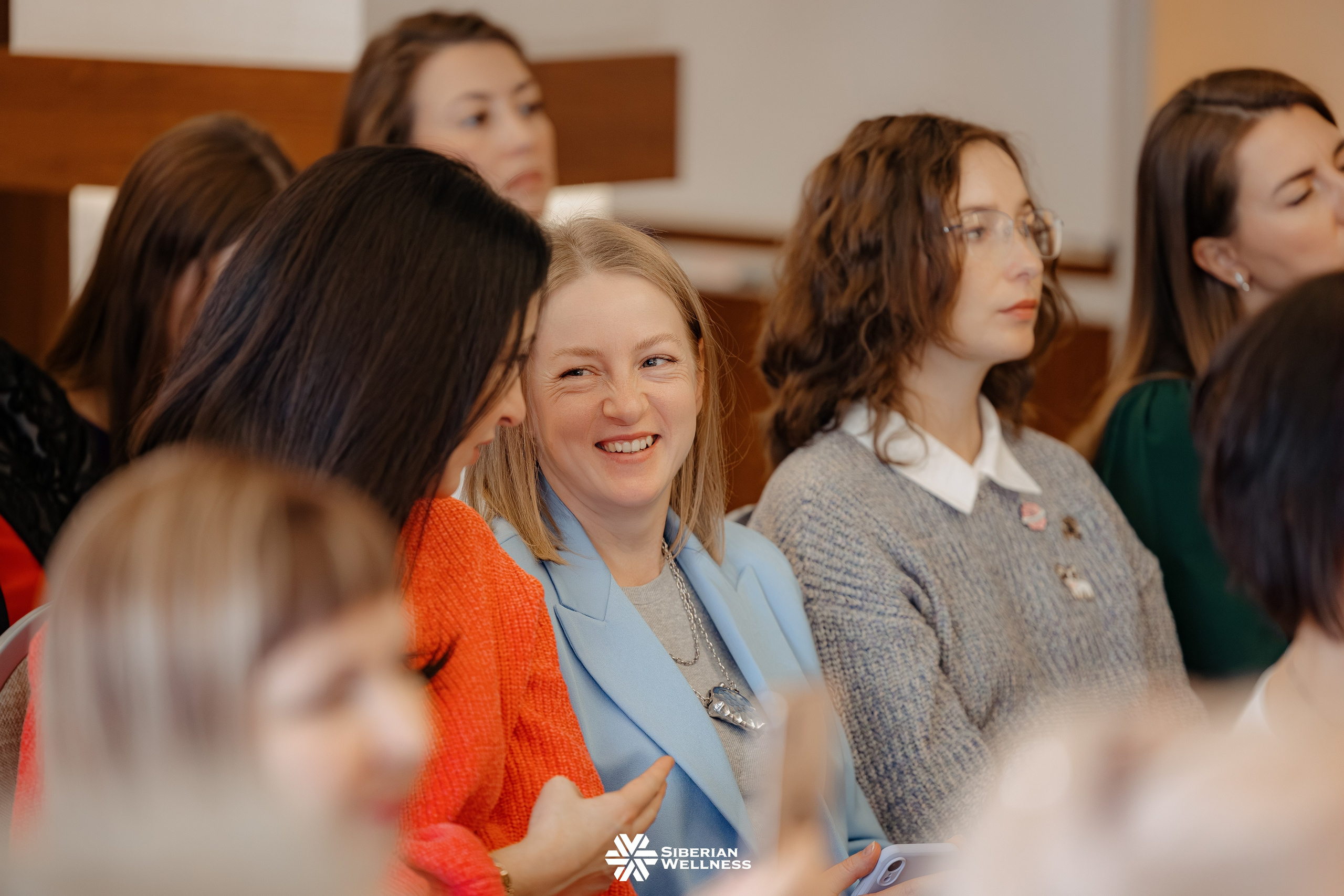 Siberian forum. Свадебный и репортажный фотограф Киров | Вадим Карпук