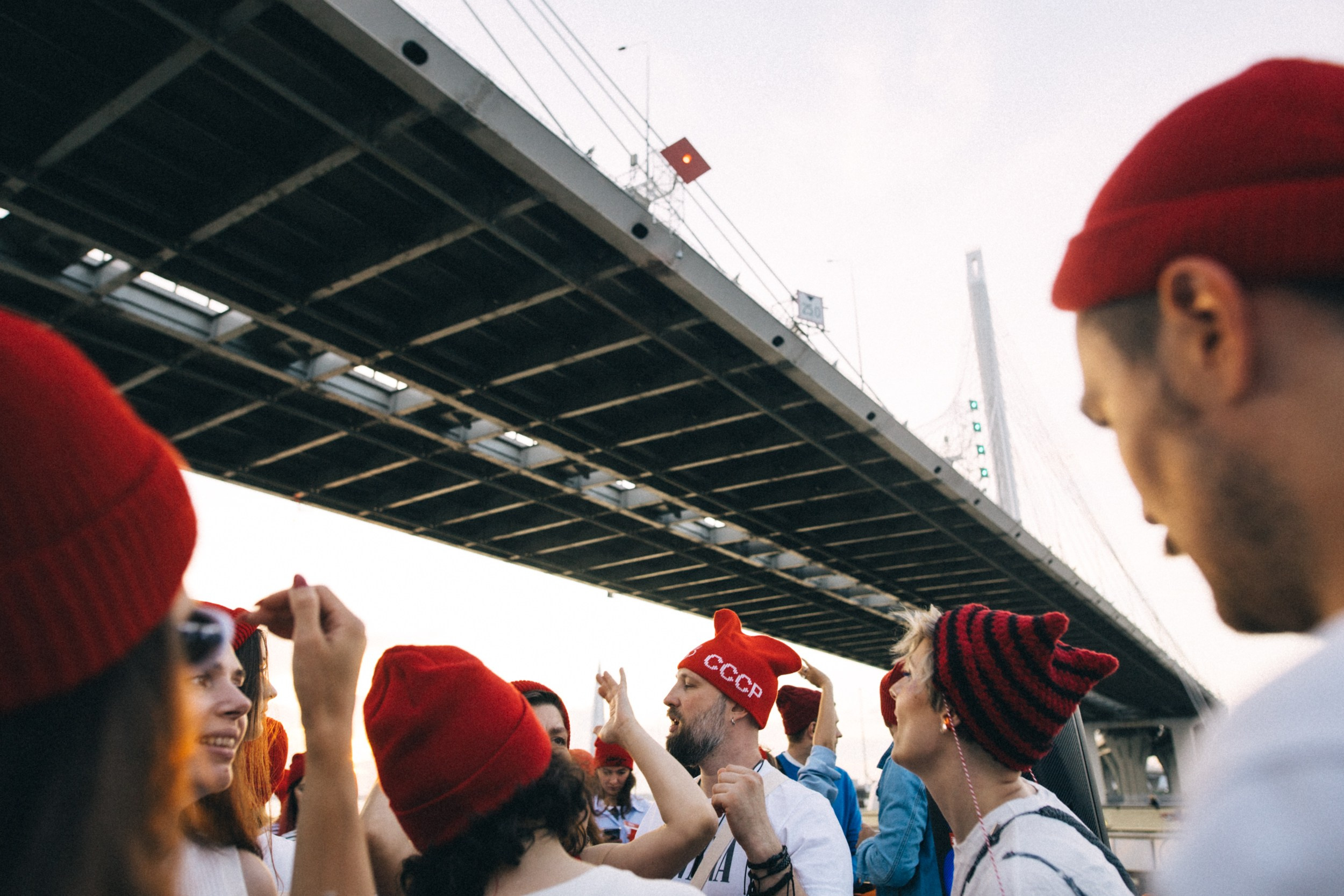 Репортажная съемка. Фотограф в Санкт-Петербурге Шура Капустина