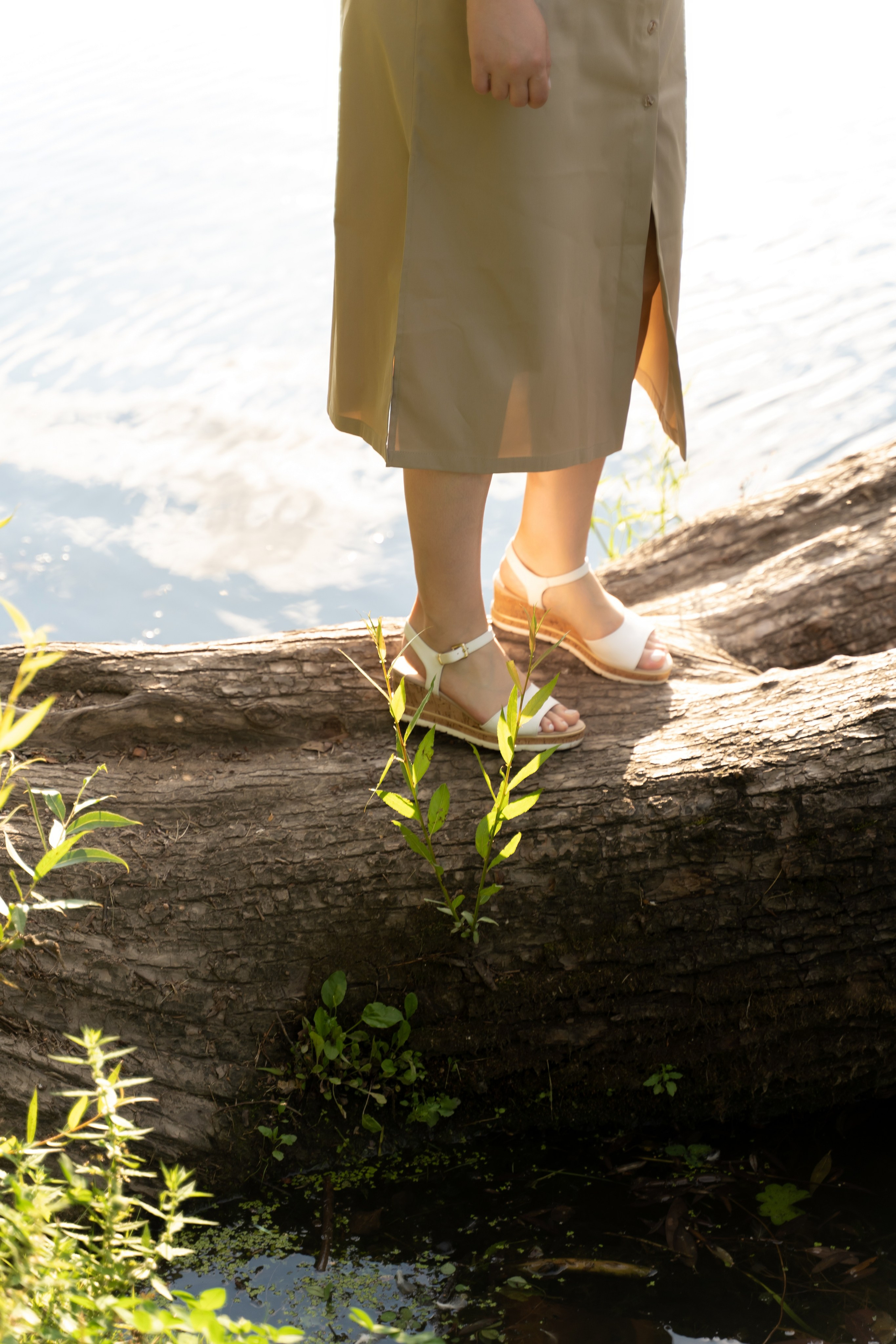 Катя. Лайфстайл фотограф в Санкт-Петербурге — Наташа Шмидт