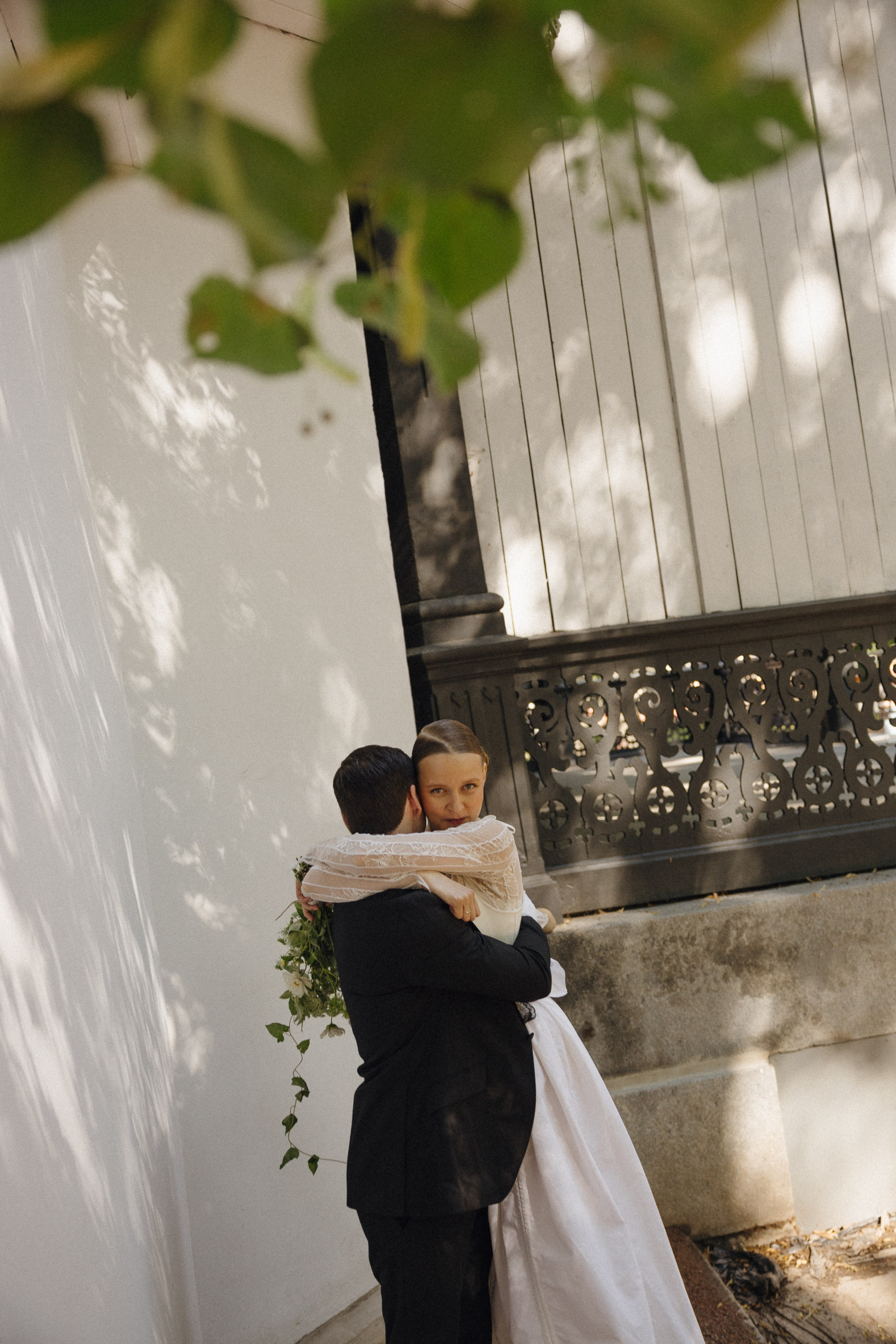 Илья|Алина. Свадебный фотограф Таня Караисаева