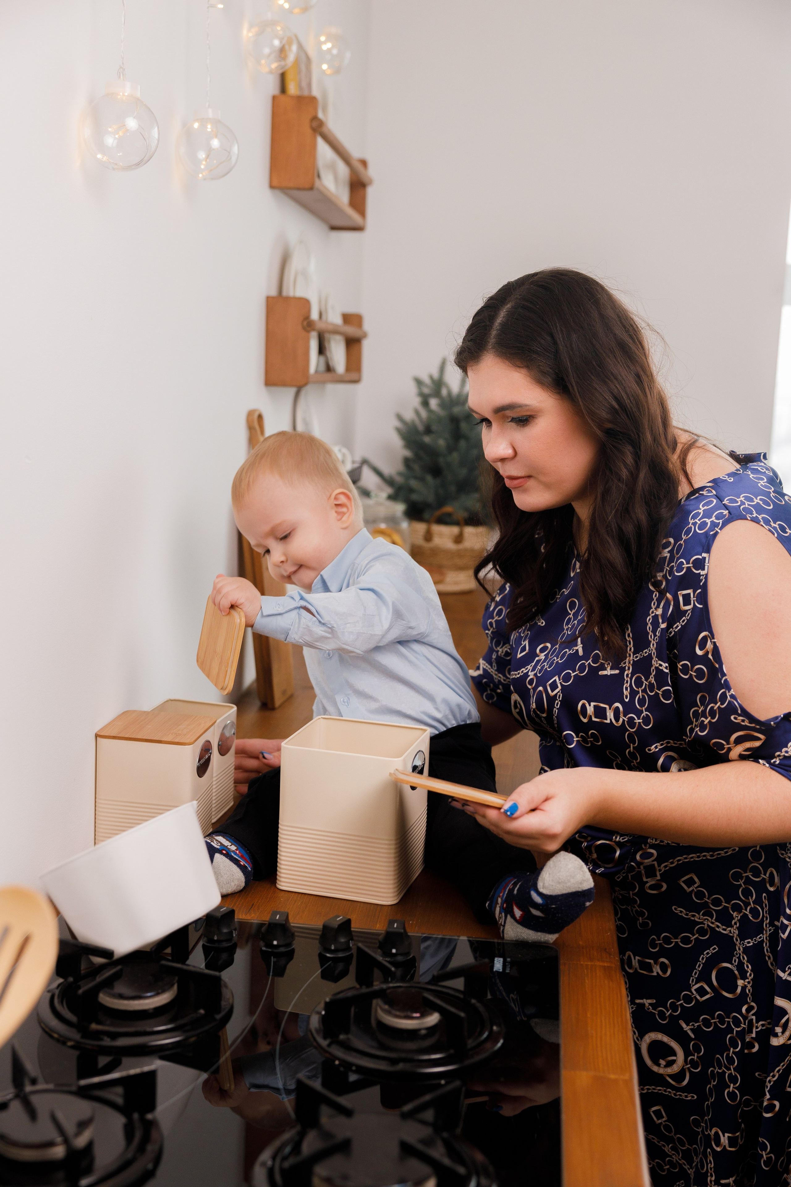 Готовимся к Новому году!. Дмитрий Белим — Семейный фотограф в Омске | Фотосессии для беременных и малышей