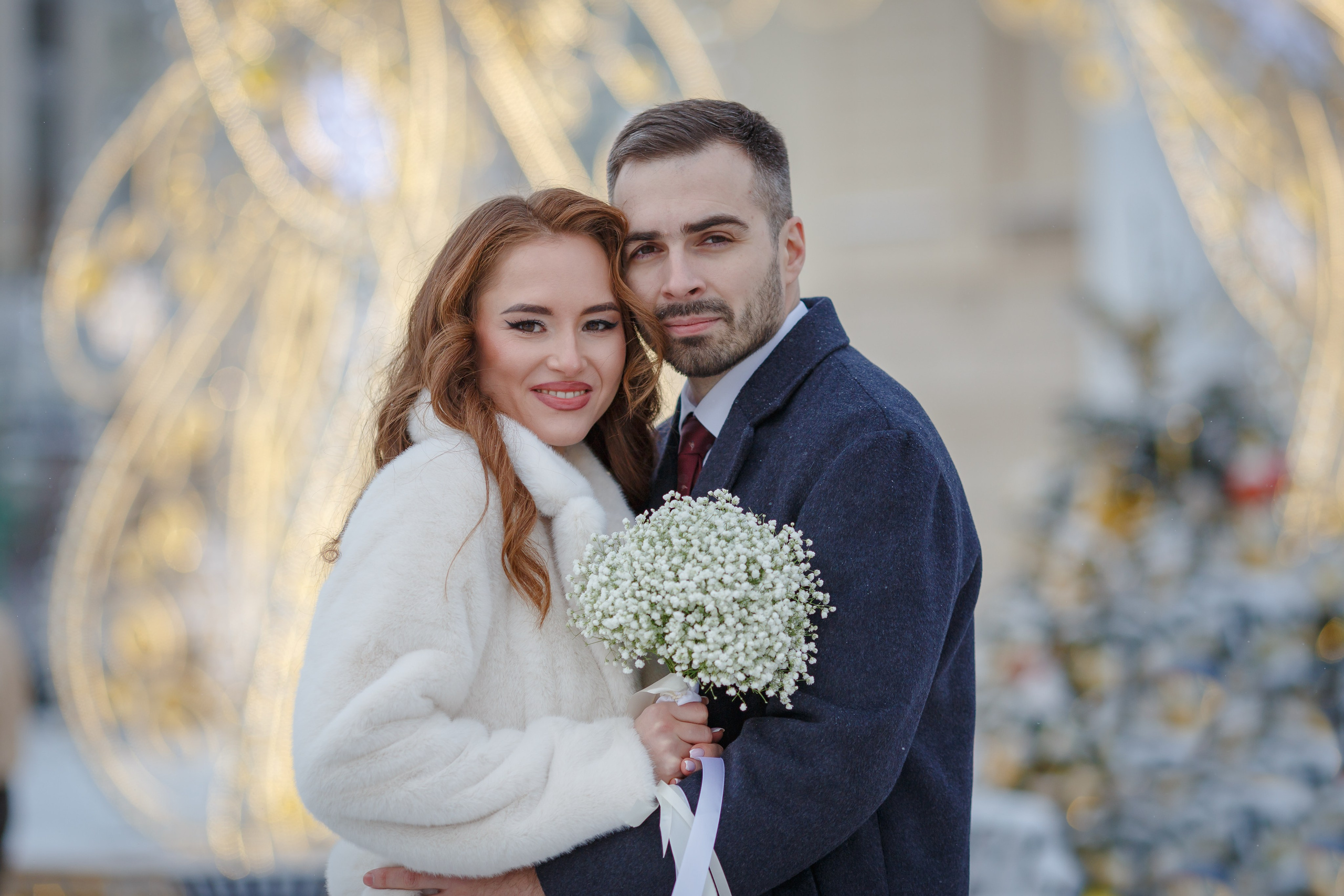 Свадебный микс. Портфолио. Свадебный фотограф в Москве Сергей Тимофеев