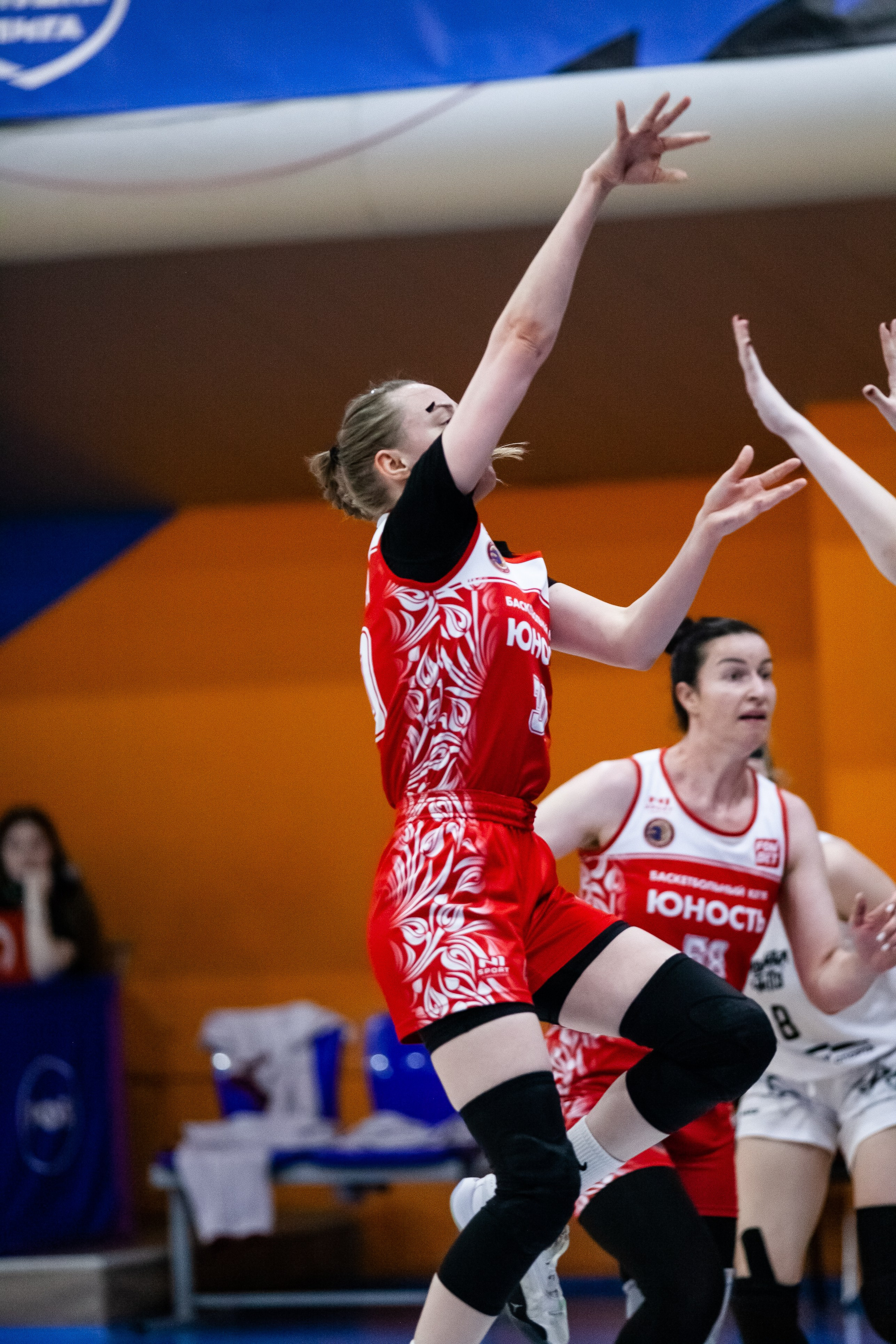 Славянка — Юность. Фотография