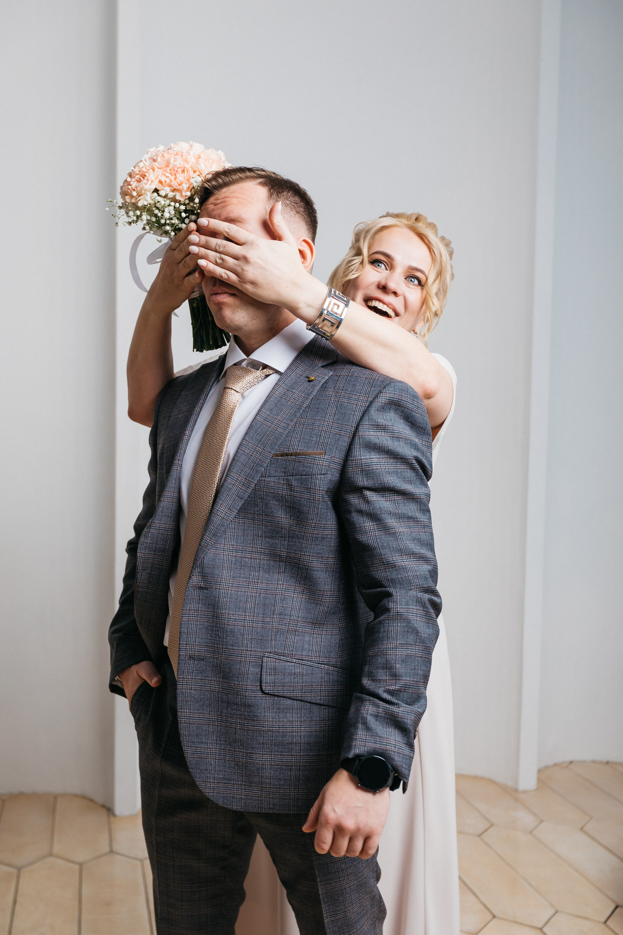 Людмила и Александр. Главная