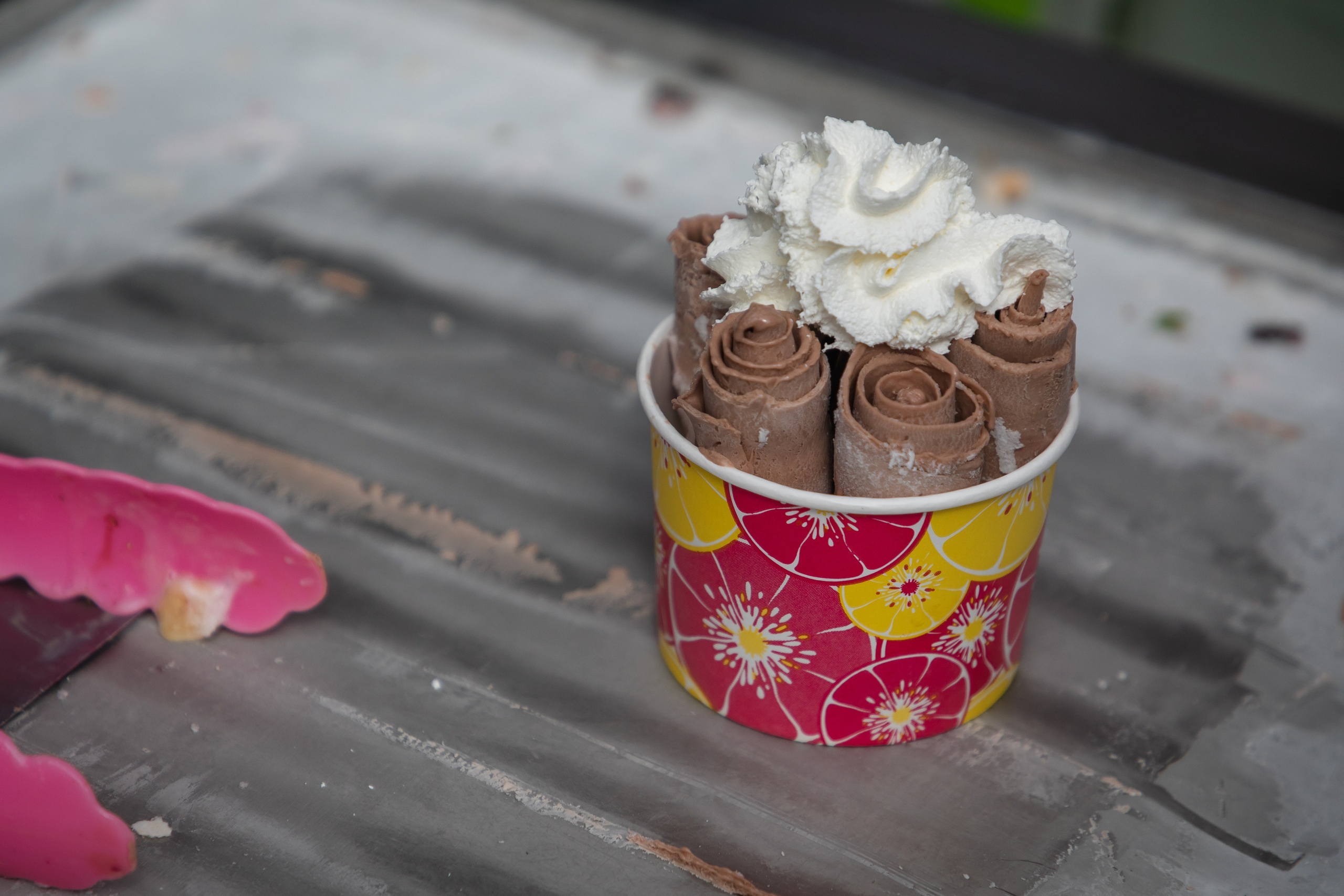 Эвер Джаз. Главная