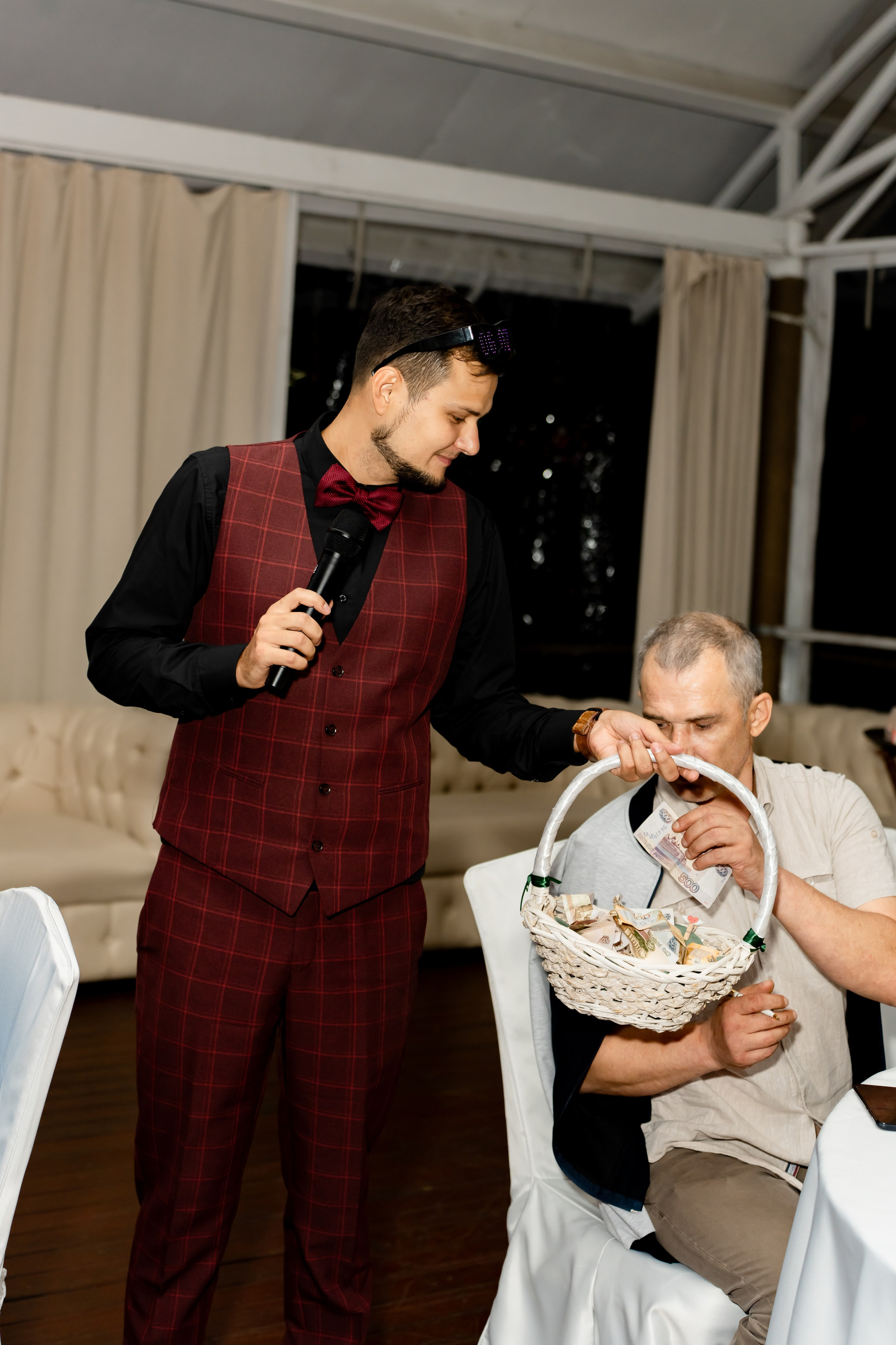 Анна & Александр. Фотограф Москва. Базанова Анастасия