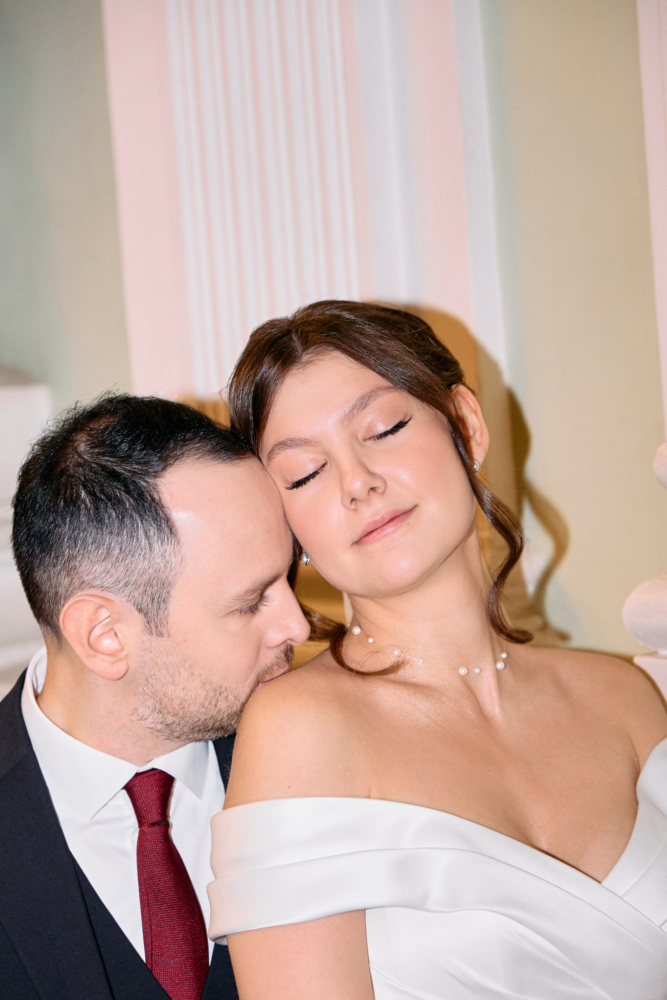 Евгений & Анастасия. Валерия Гуртовая | Фотограф, Санкт-Петербург