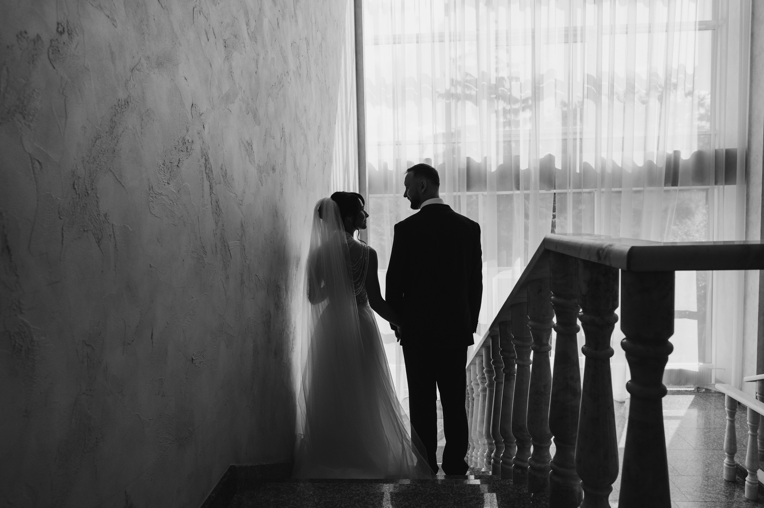 Константин и Мадина. Ривьера. Фотограф Екатерина Бочарникова