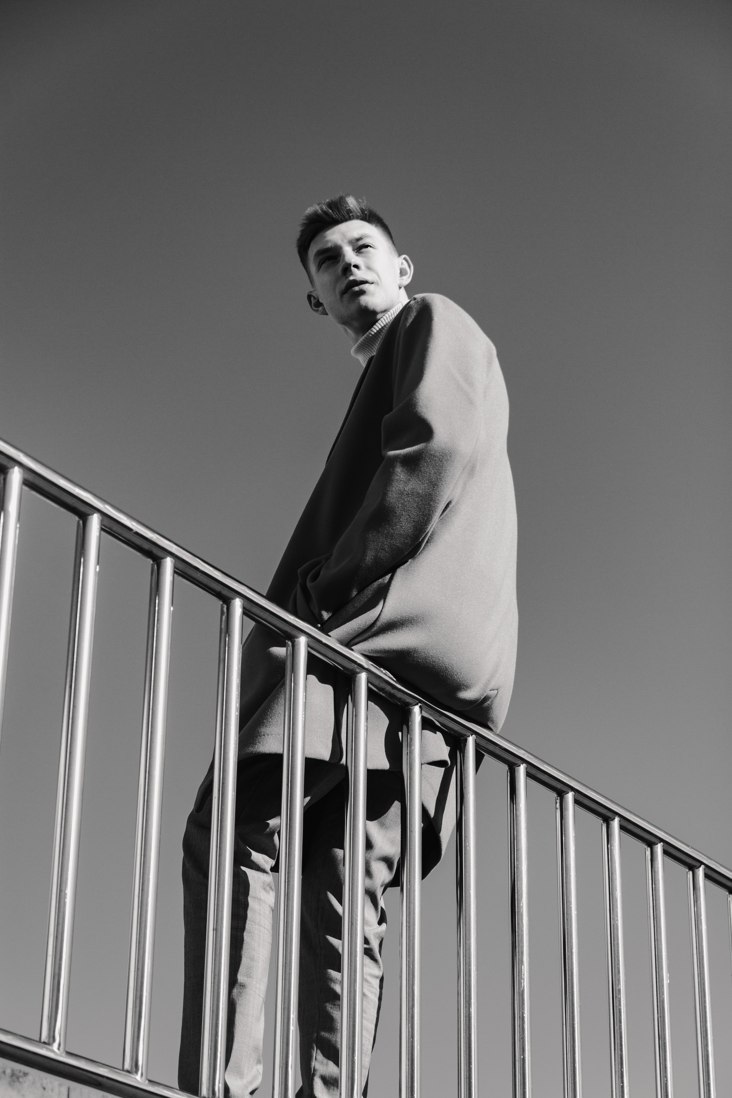 Vladislav | Dynamo stadium