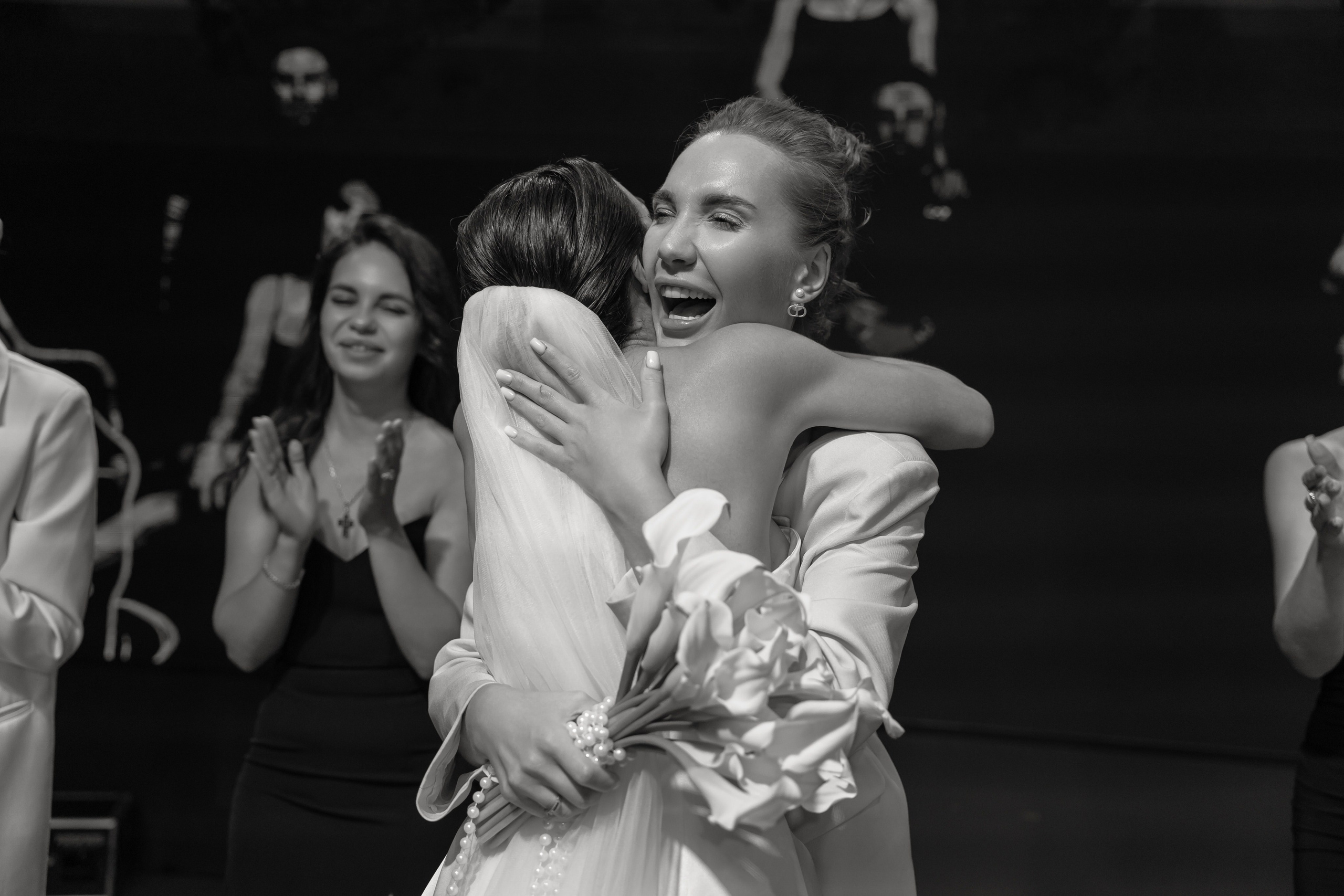 Александр и Валентина. Свадебный и Семейный фотограф по всему миру Анна Фёдорова