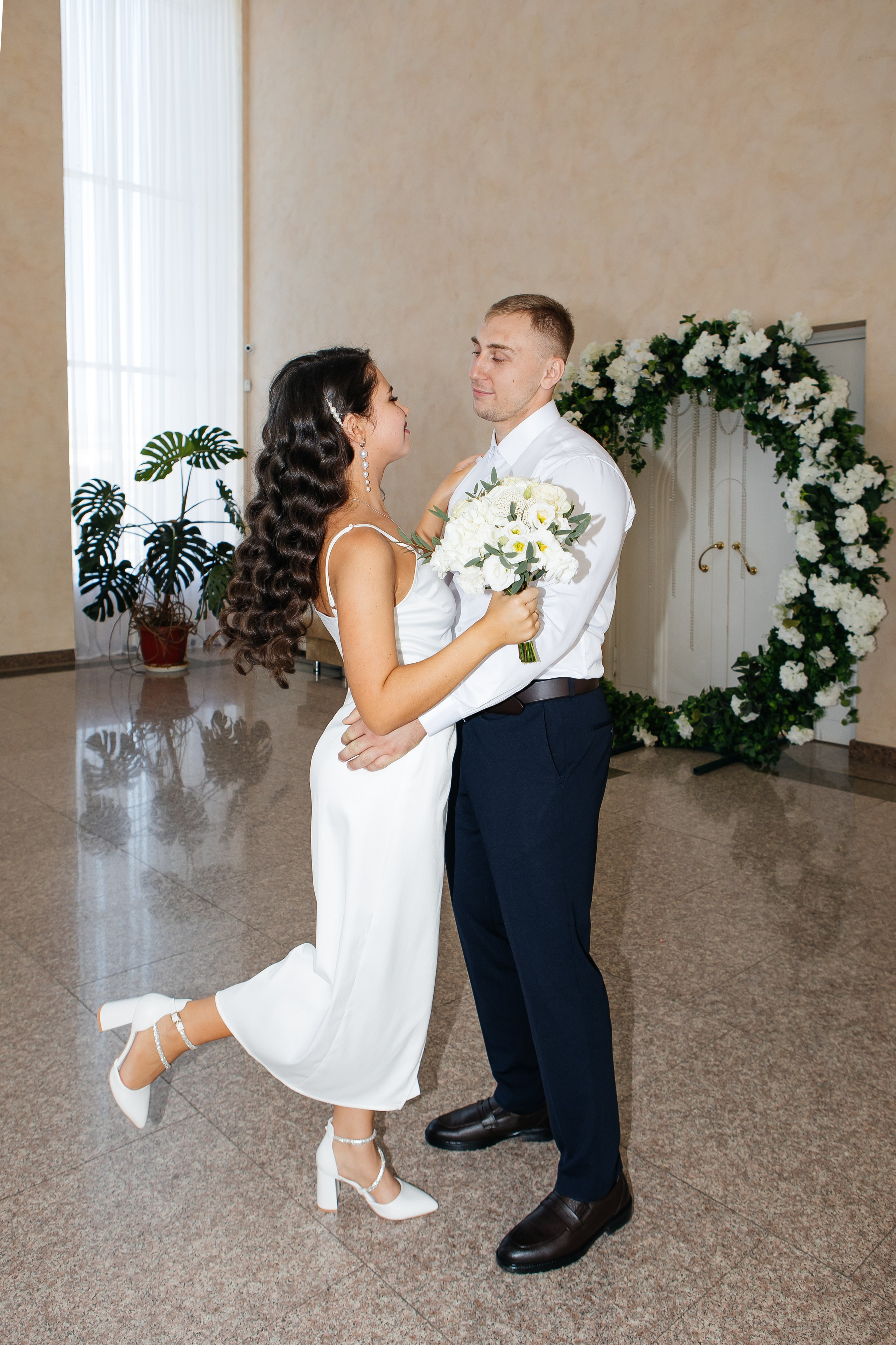 Максим Виктория. Свадебный фотограф в Белгороде Юлия Шостак