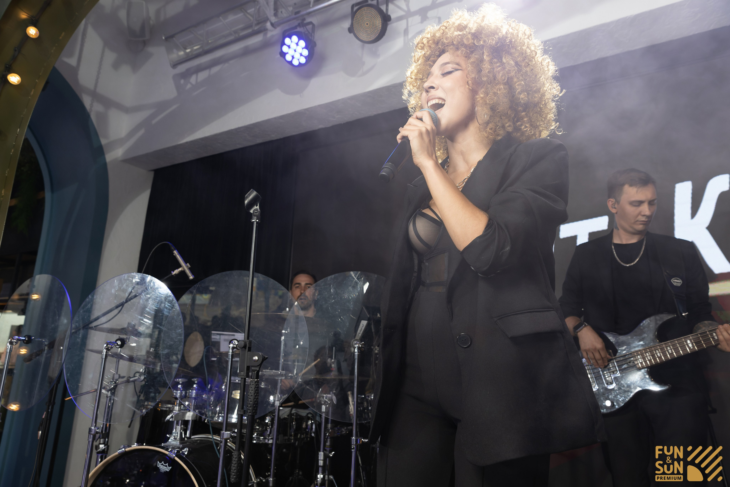 FUN&SUN Магадан. Фотограф в Самаре Максим Тырин