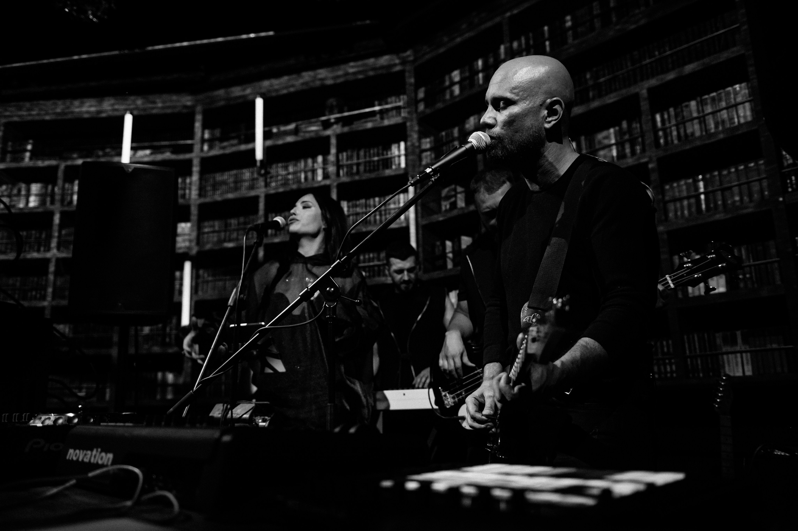 Community New Year. Свадебный фотограф в Москве Владимир Симонов