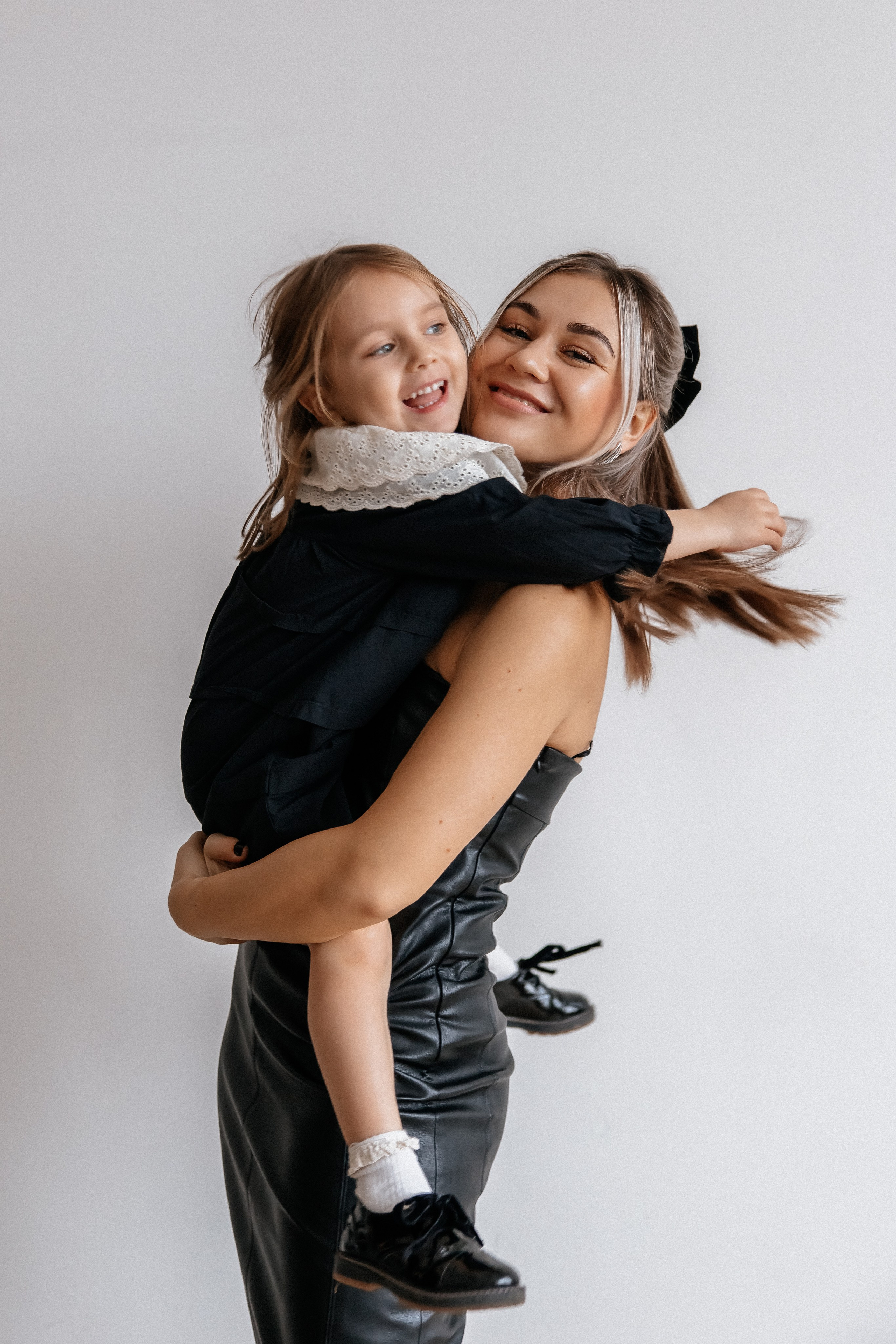 Катя, Ваня и Ева. Светлана Ванцлав — фотограф Минск, Беларусь