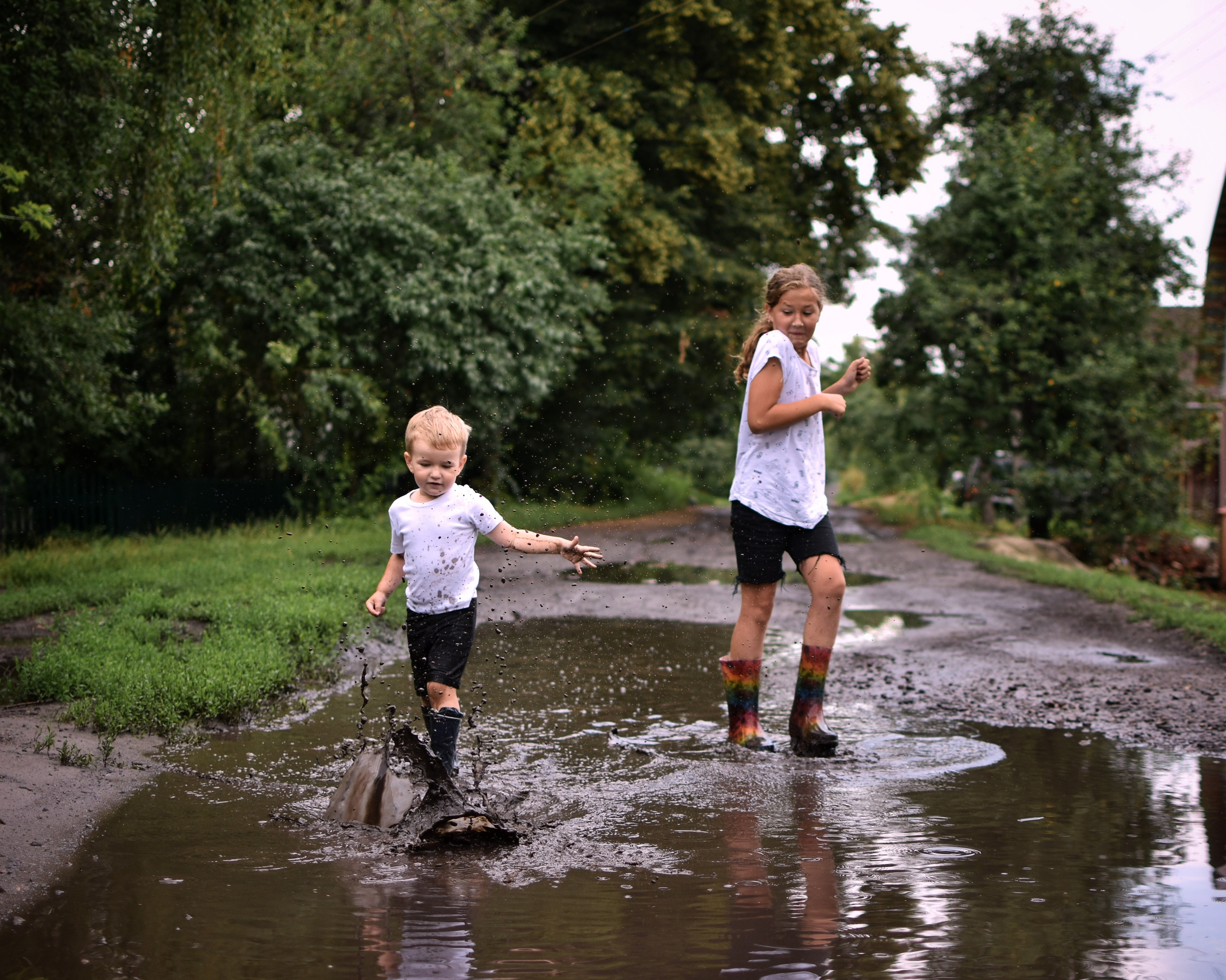 Детские съемки. Семейный фотограф в Красногорске и Лобне — Мария Бесштанькина | Семейные фотосессии