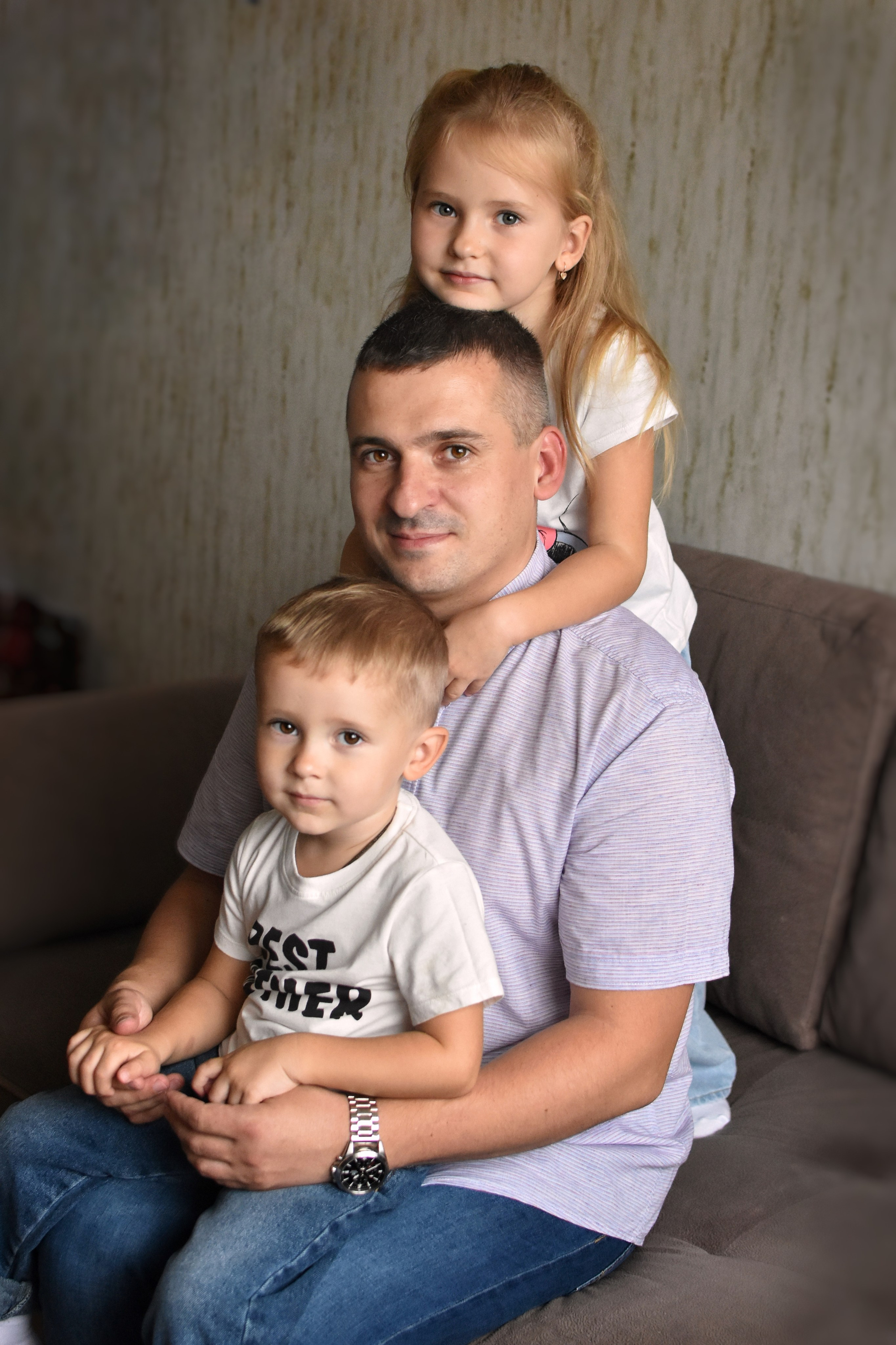 Семейные съемки. Семейный фотограф в Красногорске и Лобне — Мария Бесштанькина | Семейные фотосессии