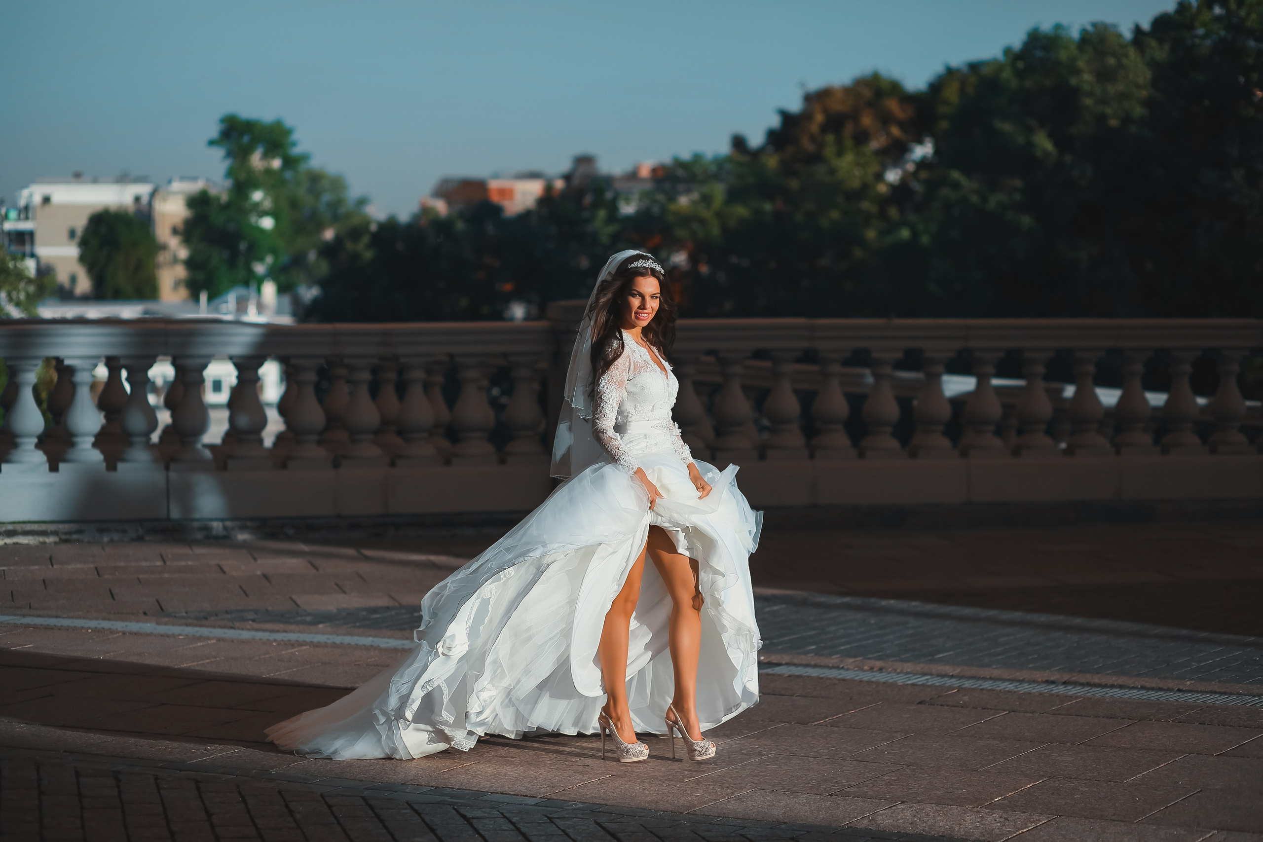 Венчание. Фотограф ваших самых ярких событий в Москве и СПБ. Збронская Юлия