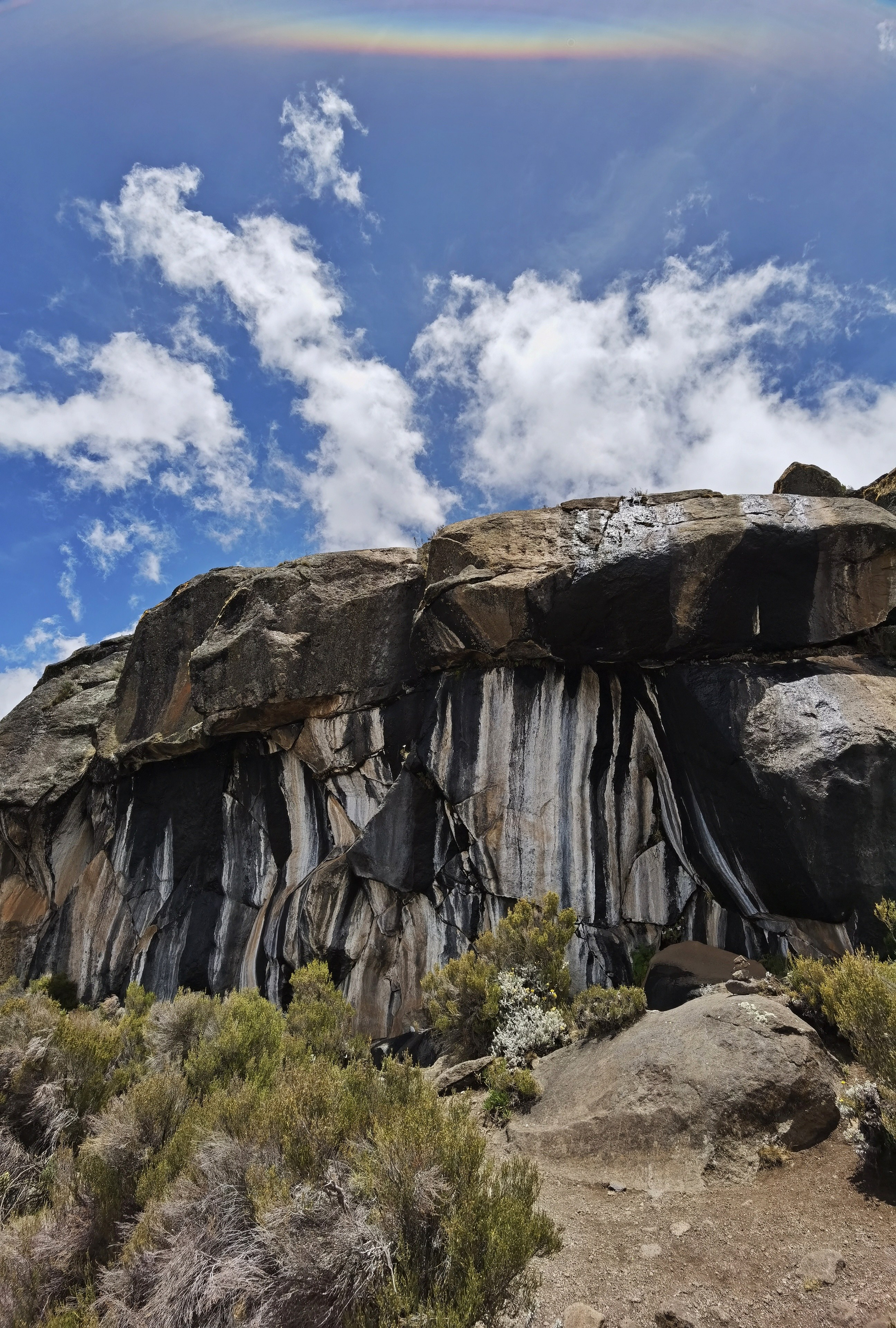 Килиманджаро