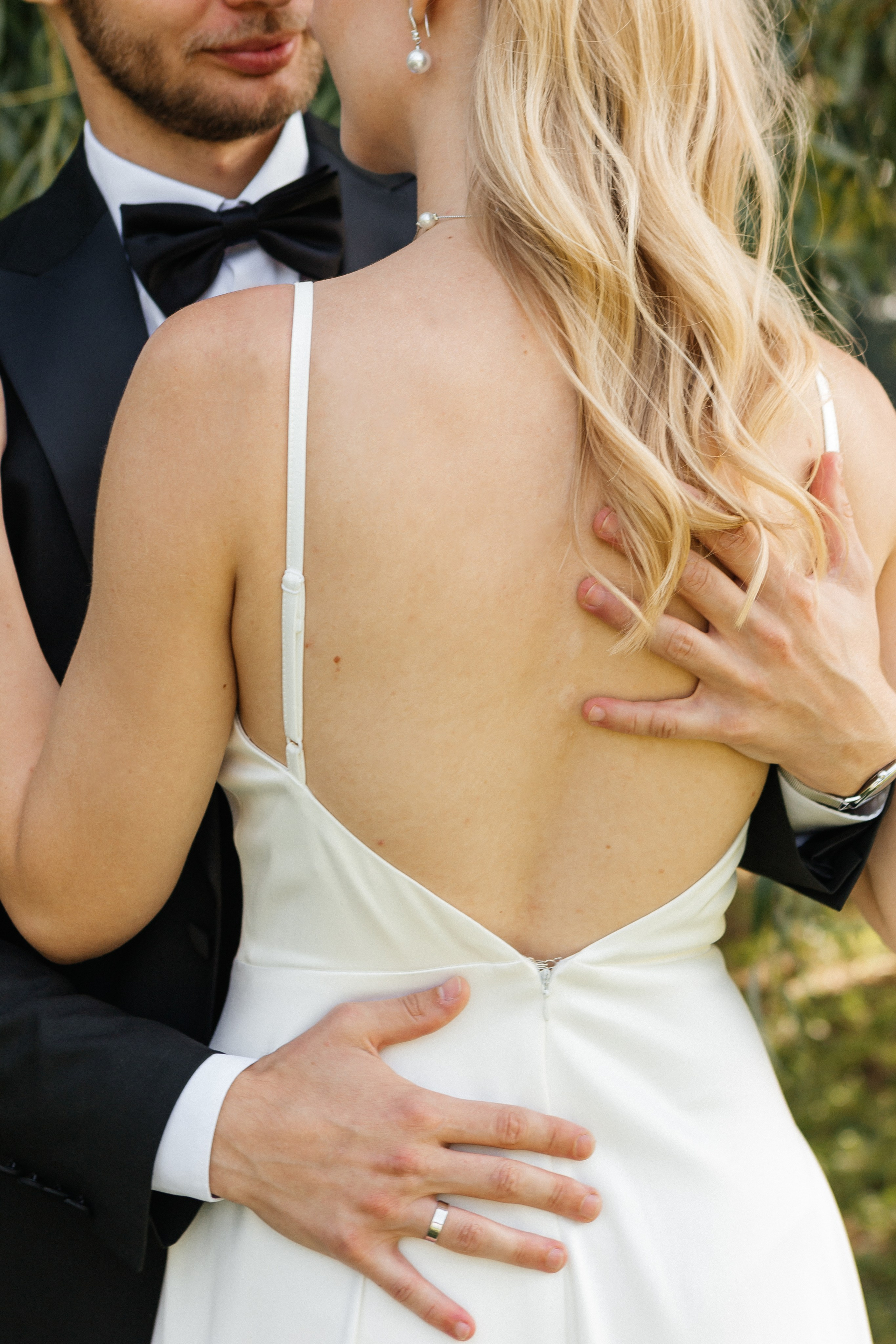 Дарья и Илья. Свадебный фотограф в Бресте Оксана Босовец