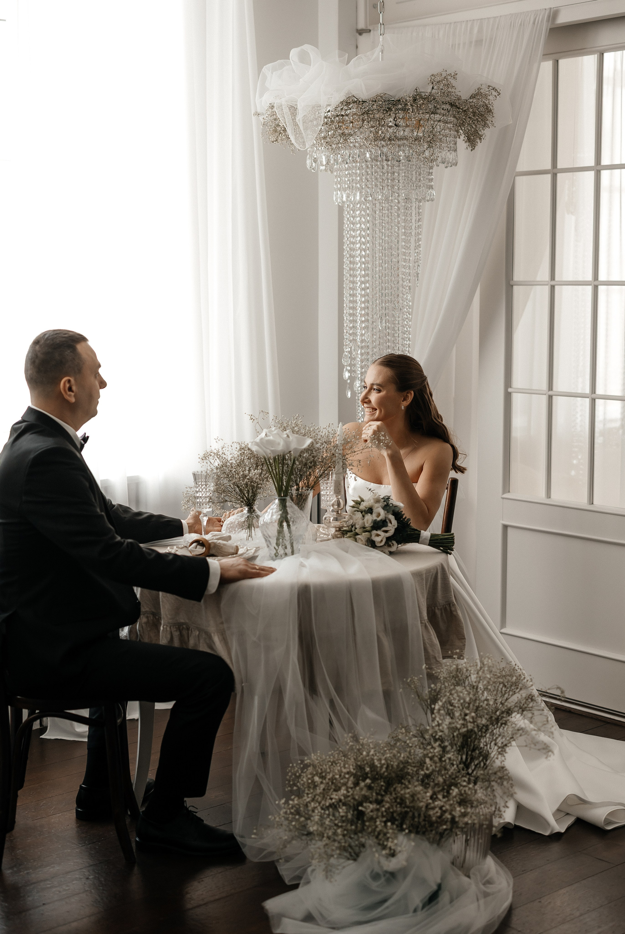 Фотостудии свадебные. Свадебный и семейный фотограф в Омске Евгения Хакимова