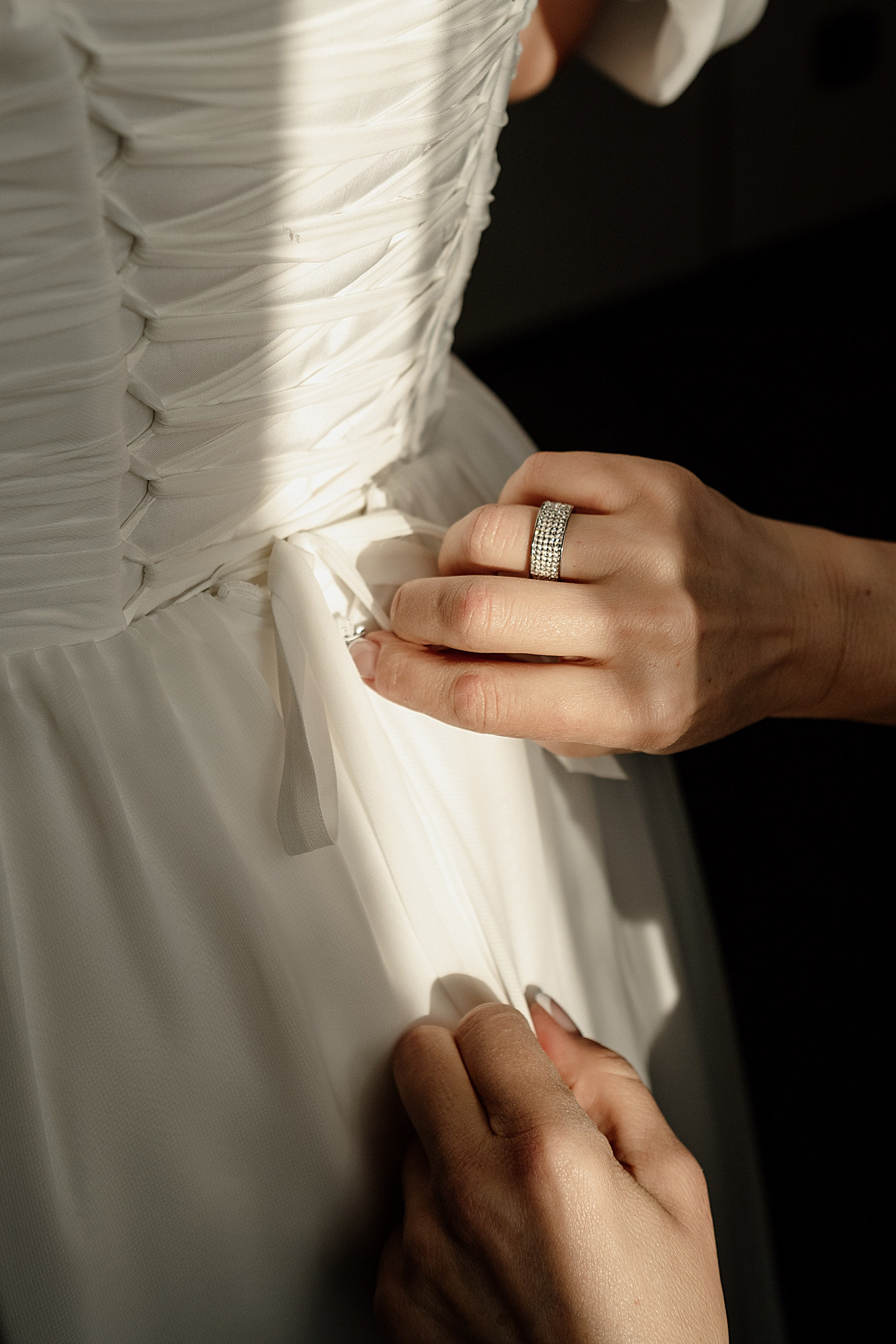 Диана и Геннадий. Свадебный фотограф Новороссийск Марина КрамарИна Полещук