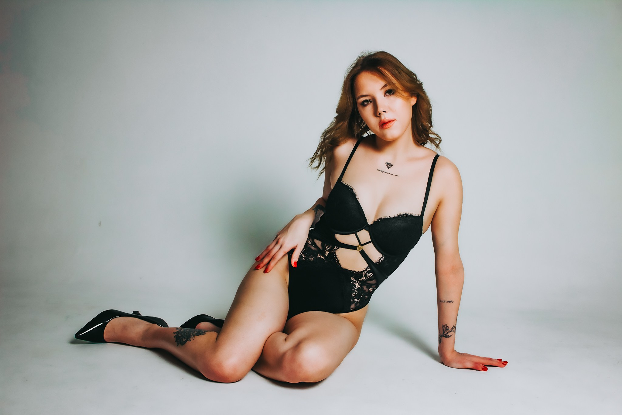 YANA. Фотограф в Крыму Григорий