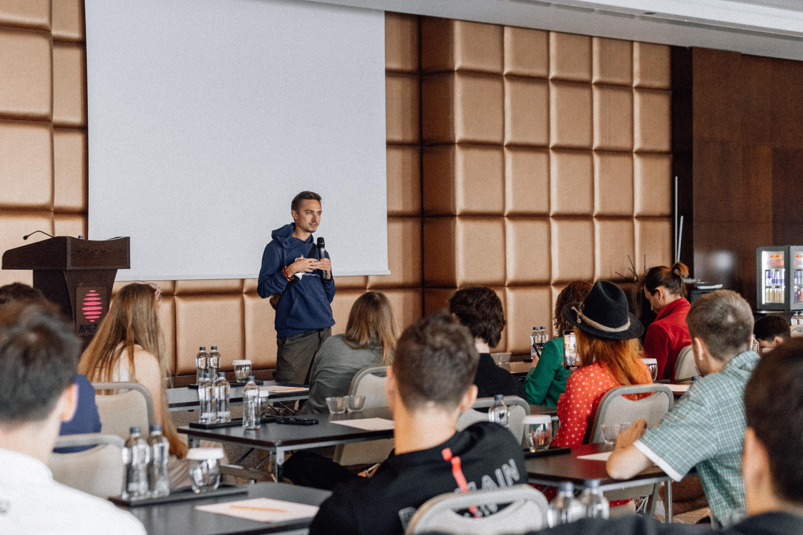 Events. Антон Ляпунов фотограф Вашего события в Москве