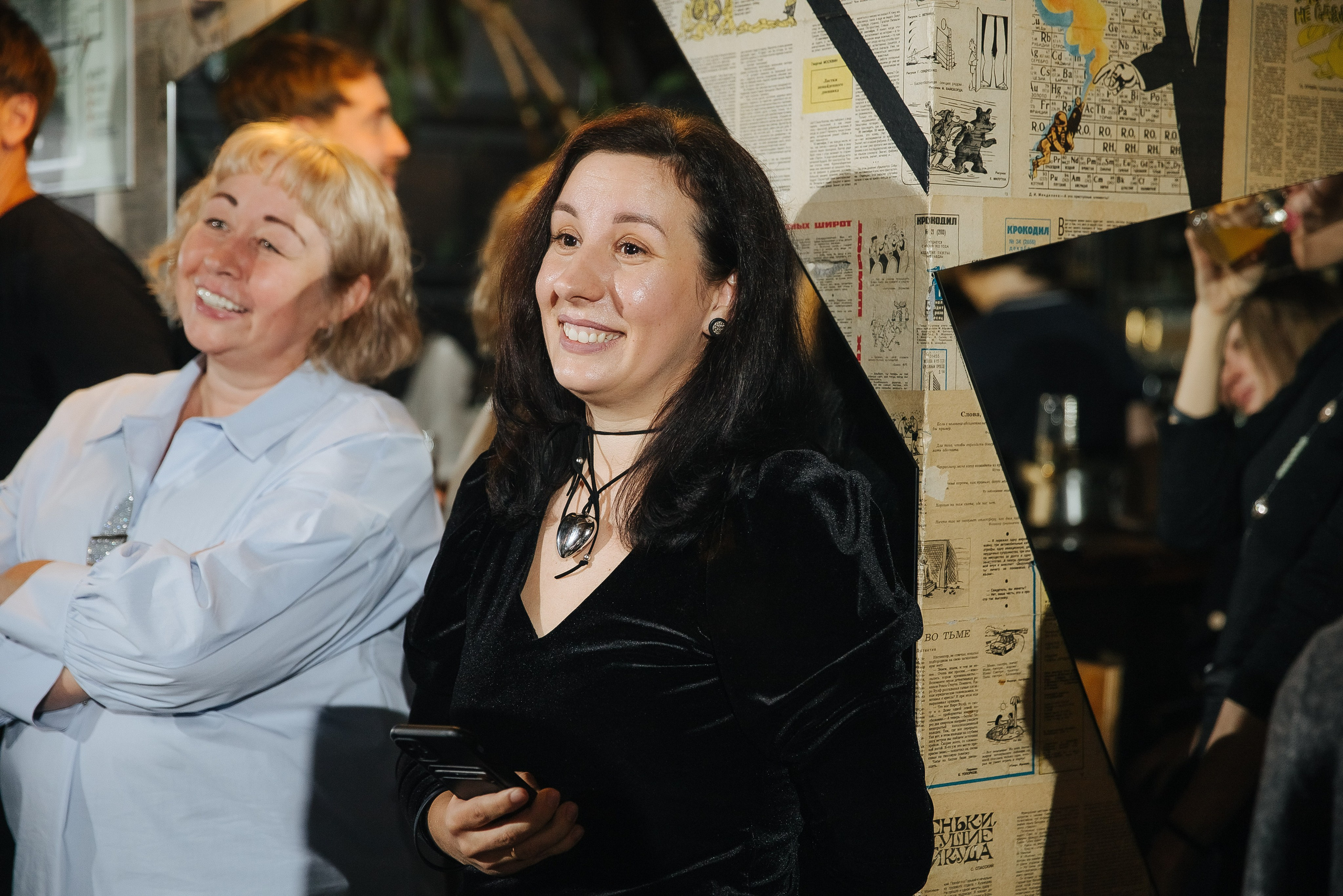 Fuckup дизайнеров «Юшин». Фотограф в Красноярске Надежда Воскресенская