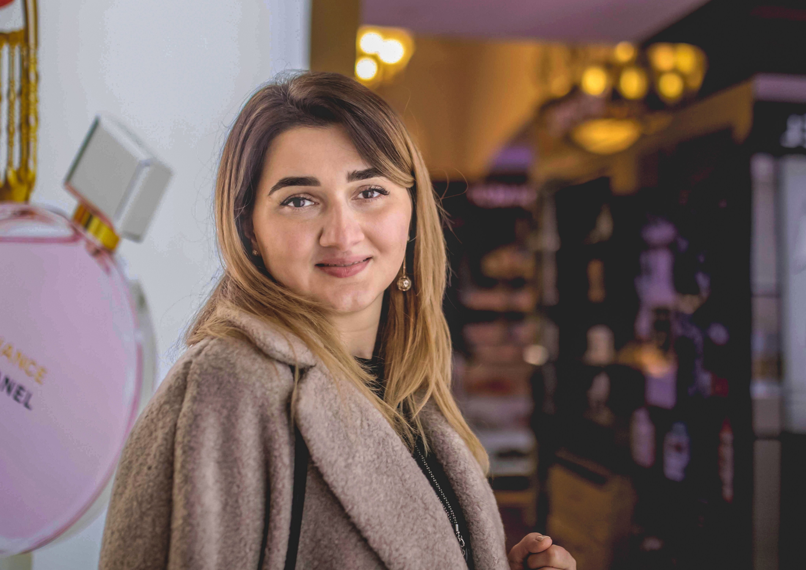 Марина с детьми. Арт- фотограф Москва