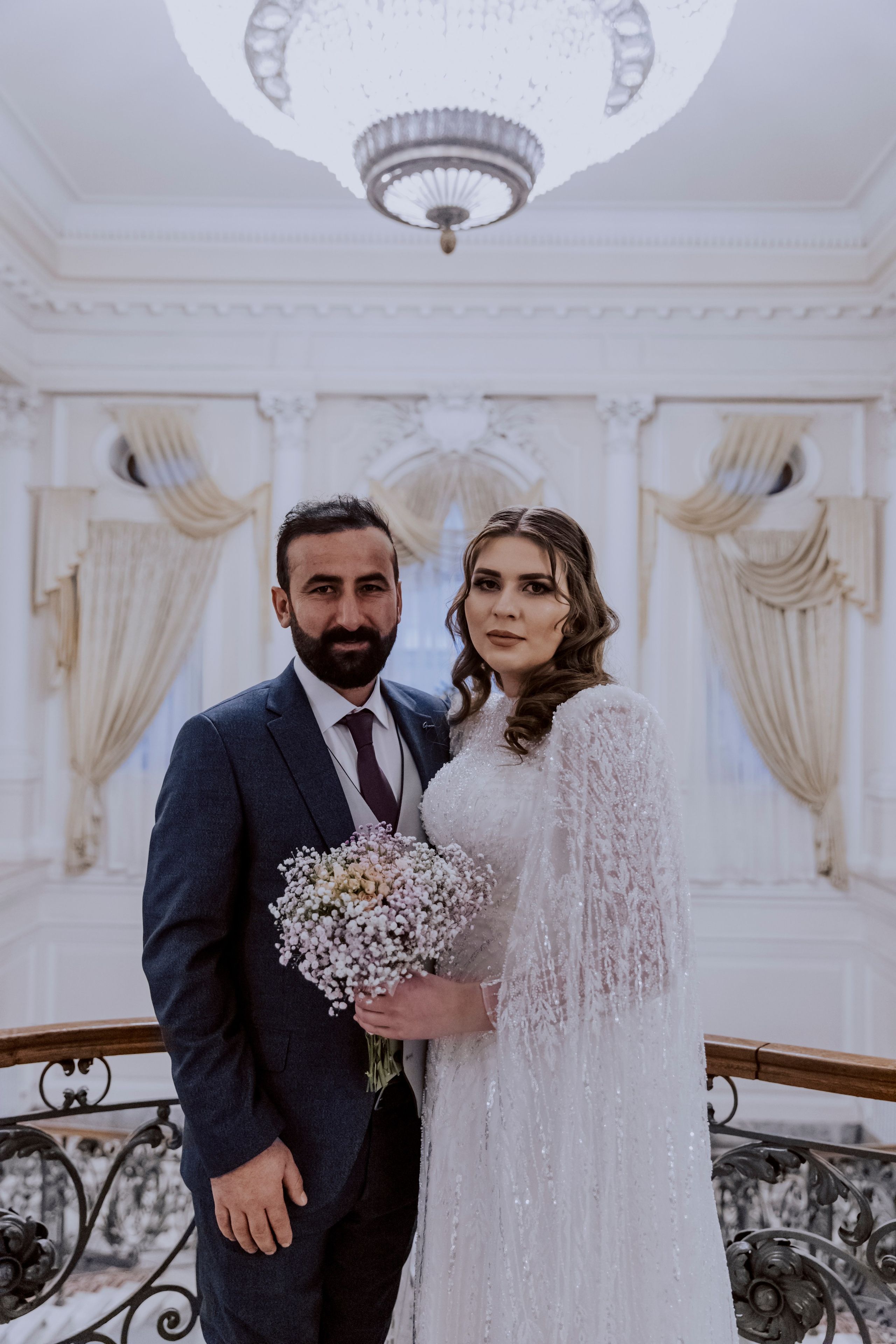 Анастасия и Озер. Фотограф, который снимает любовь в Санкт-Петербурге и Череповце