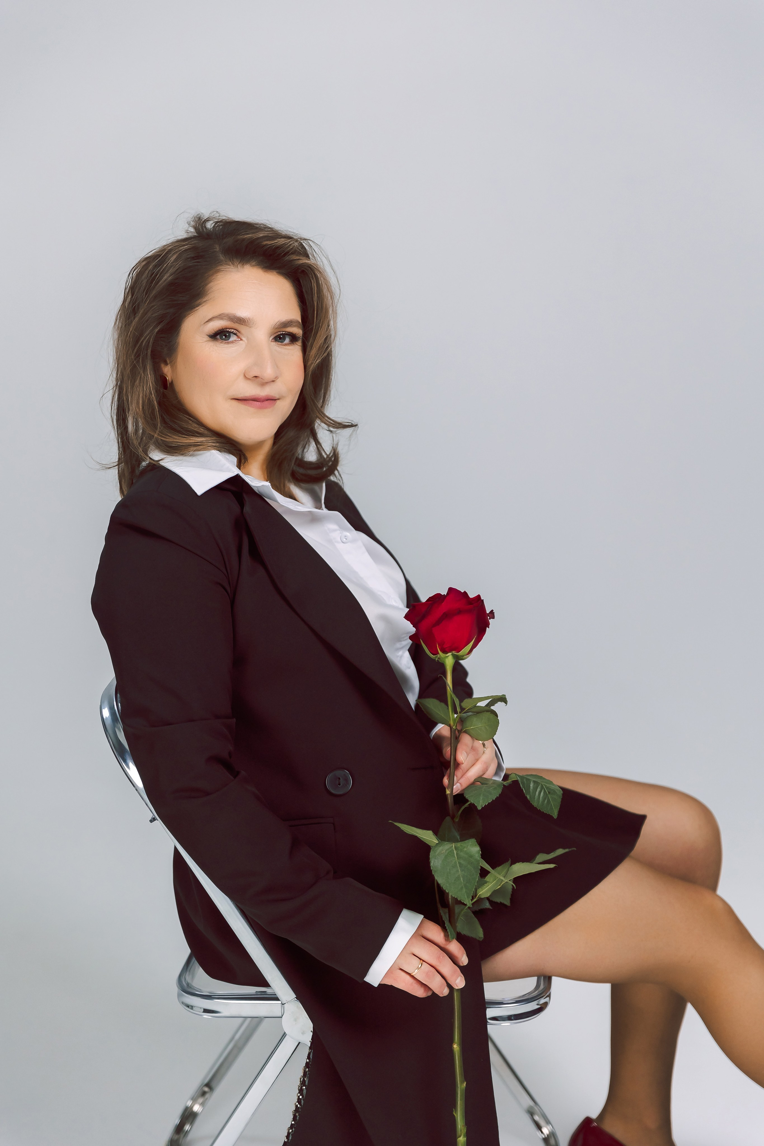 Наталья. Свадебный и семейный фотограф в Рязани Саша Крутых