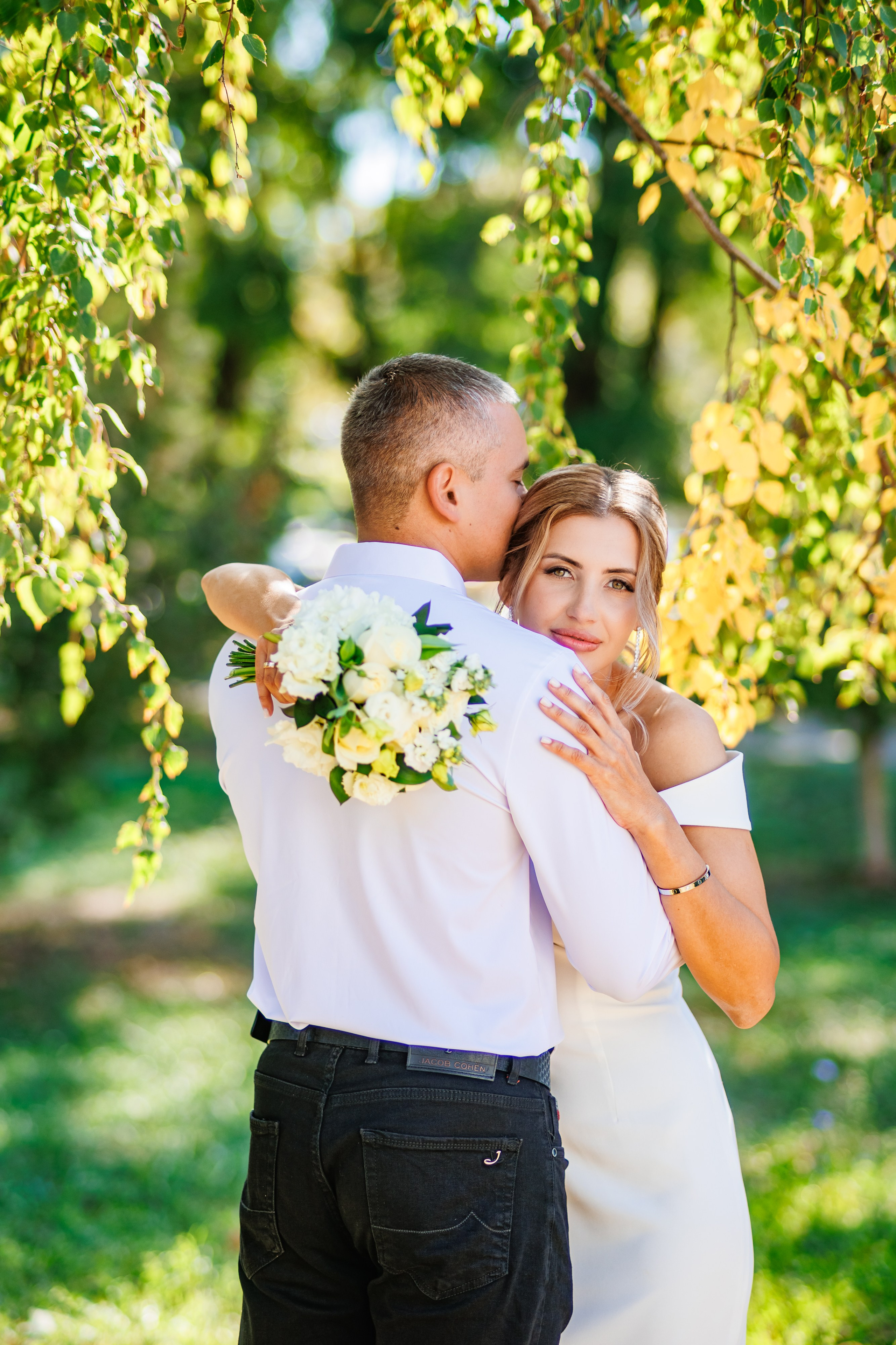 12.10.24. Свадебный и семейный фотограф в Армавире