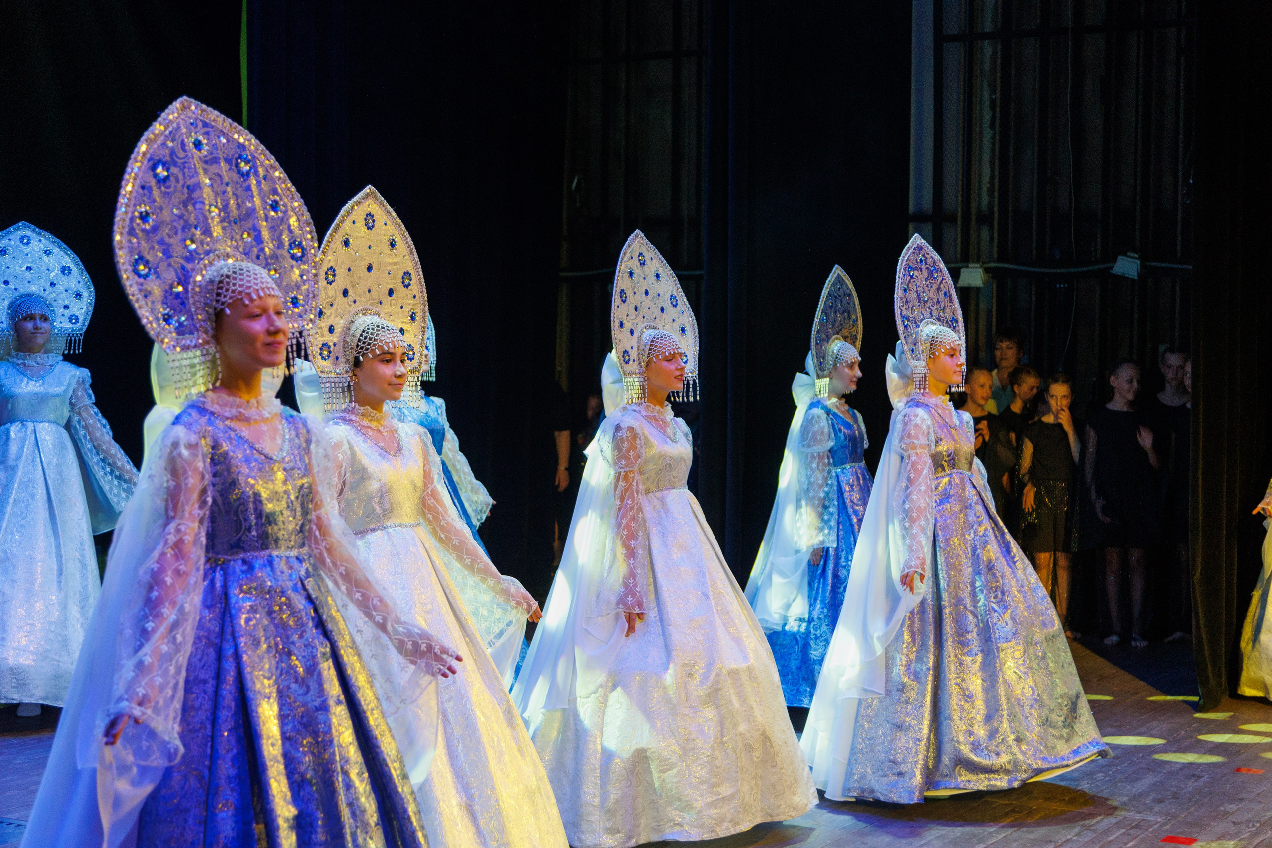 Концерт «Монпансье». Свадебный и семейный фотограф в Армавире