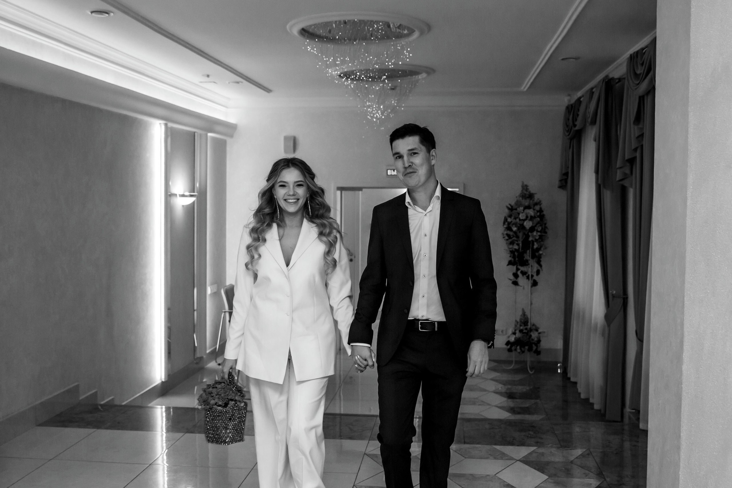 Свадебные съемки. Ирина Шульц свадебный фотограф