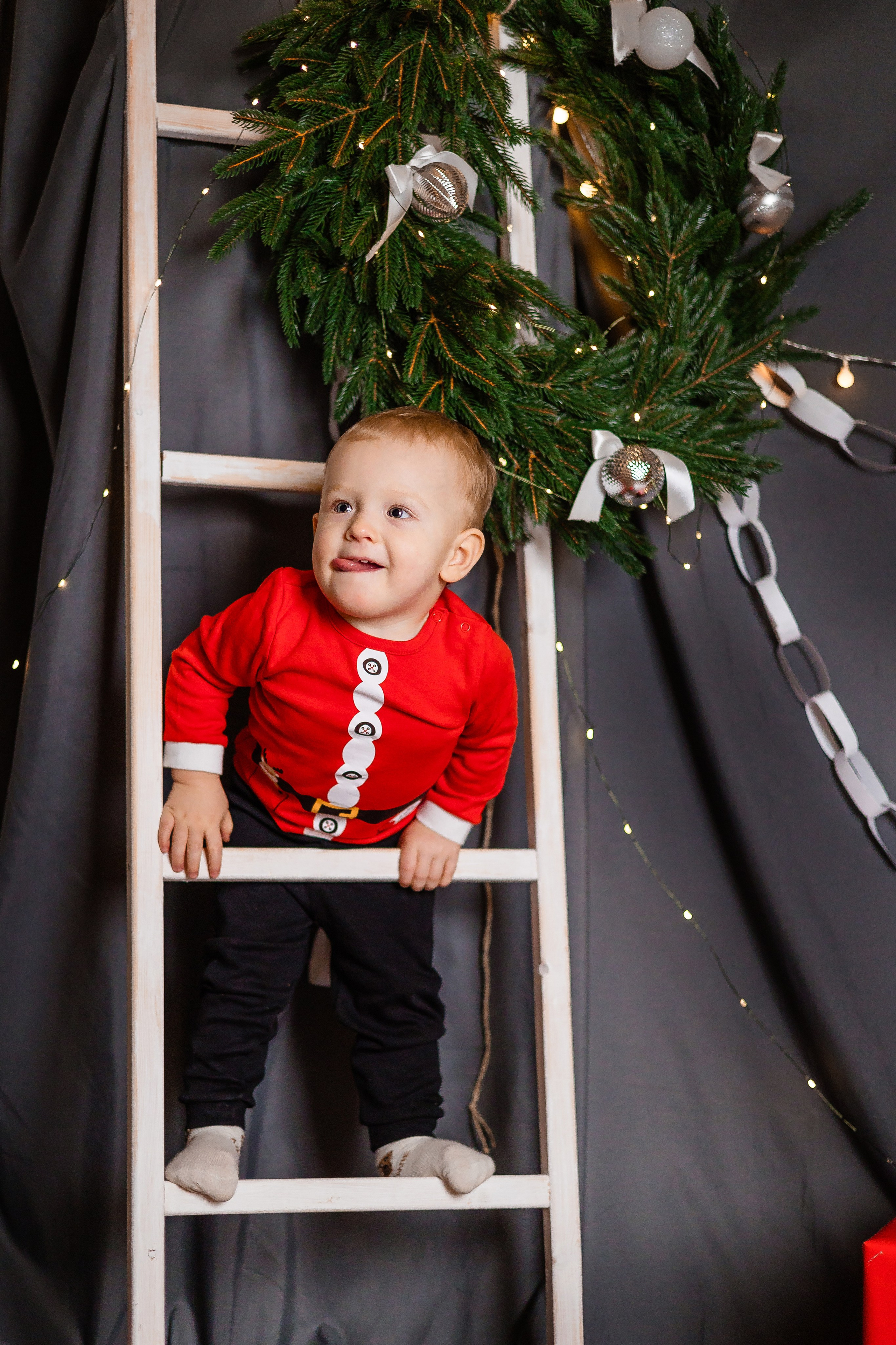 Новый год 2026. Фотограф Лодейное Поле Екатерина Герасимова в Санкт-Петербурге и Лен. области