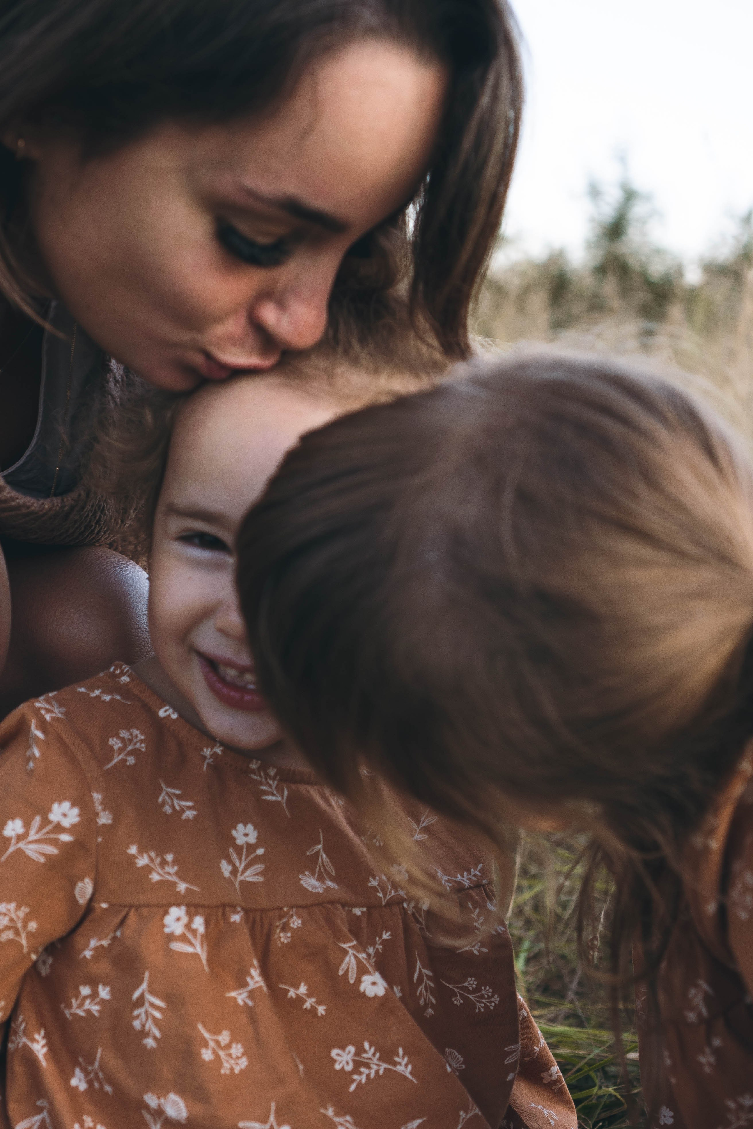 Семейная серия. Профессиональный фотограф, Санкт-Петербург — Виктория Богомолова