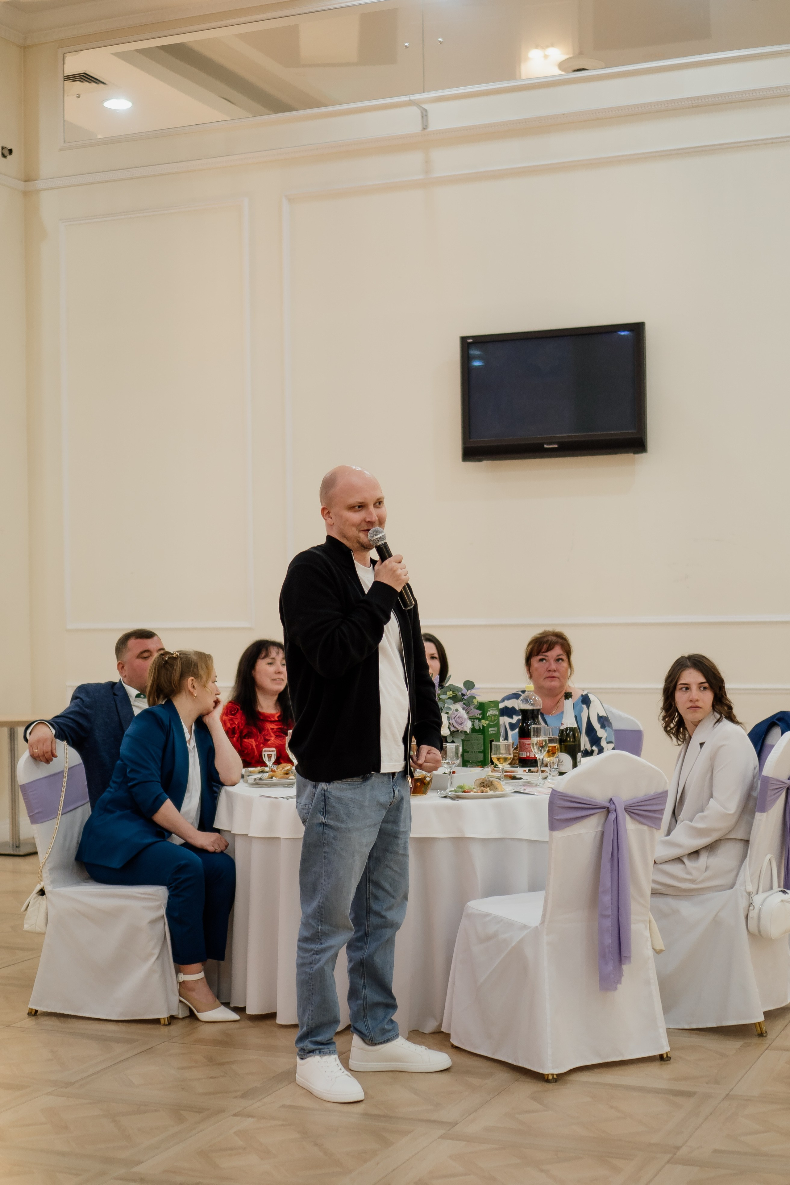 СВАДЕБНАЯ СЬЕМКА В ЗАГСЕ И БАНКЕТ. Профессиональный фотограф, Санкт-Петербург — Виктория Богомолова
