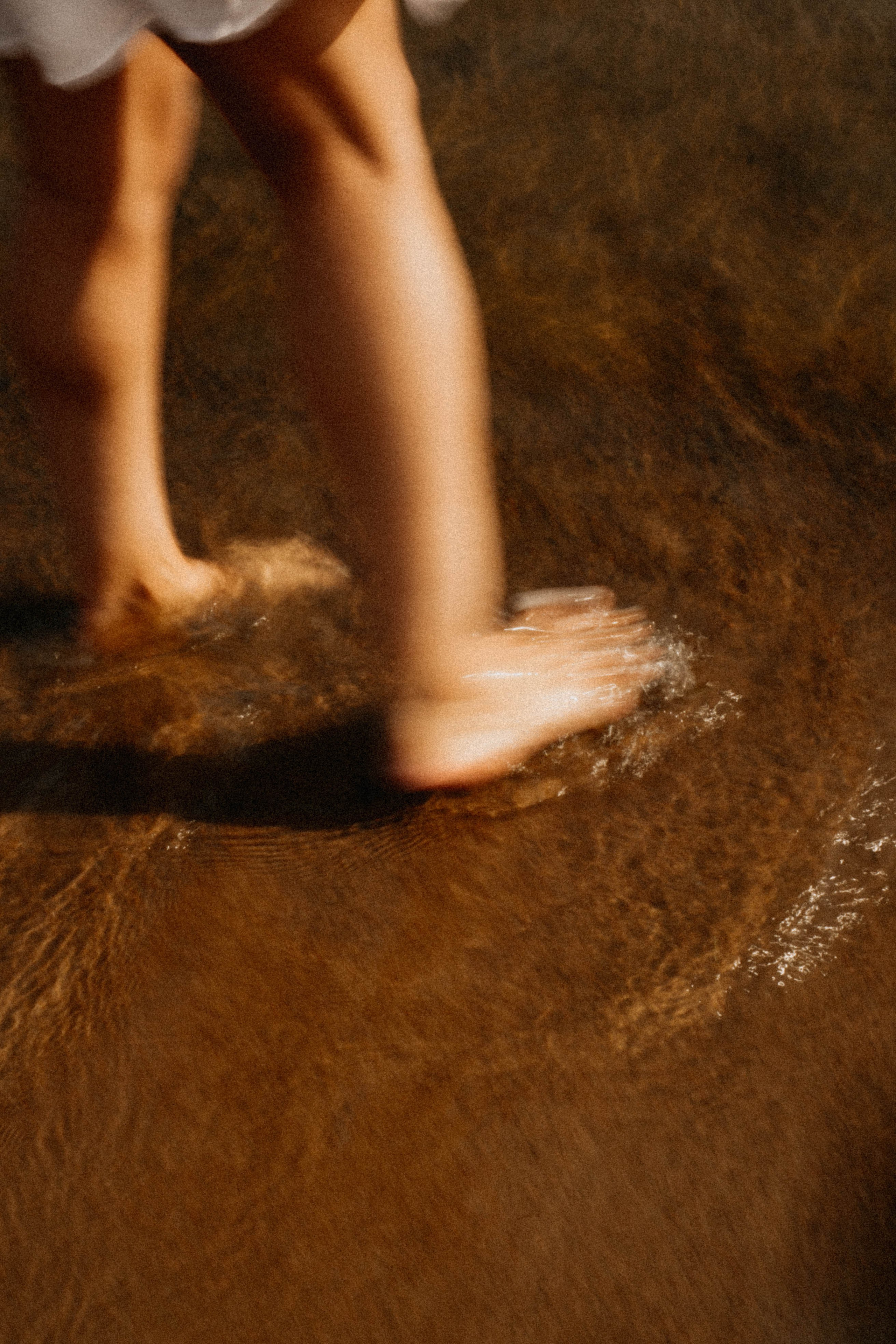 Летняя прогулка. Профессиональный фотограф, Санкт-Петербург — Виктория Богомолова