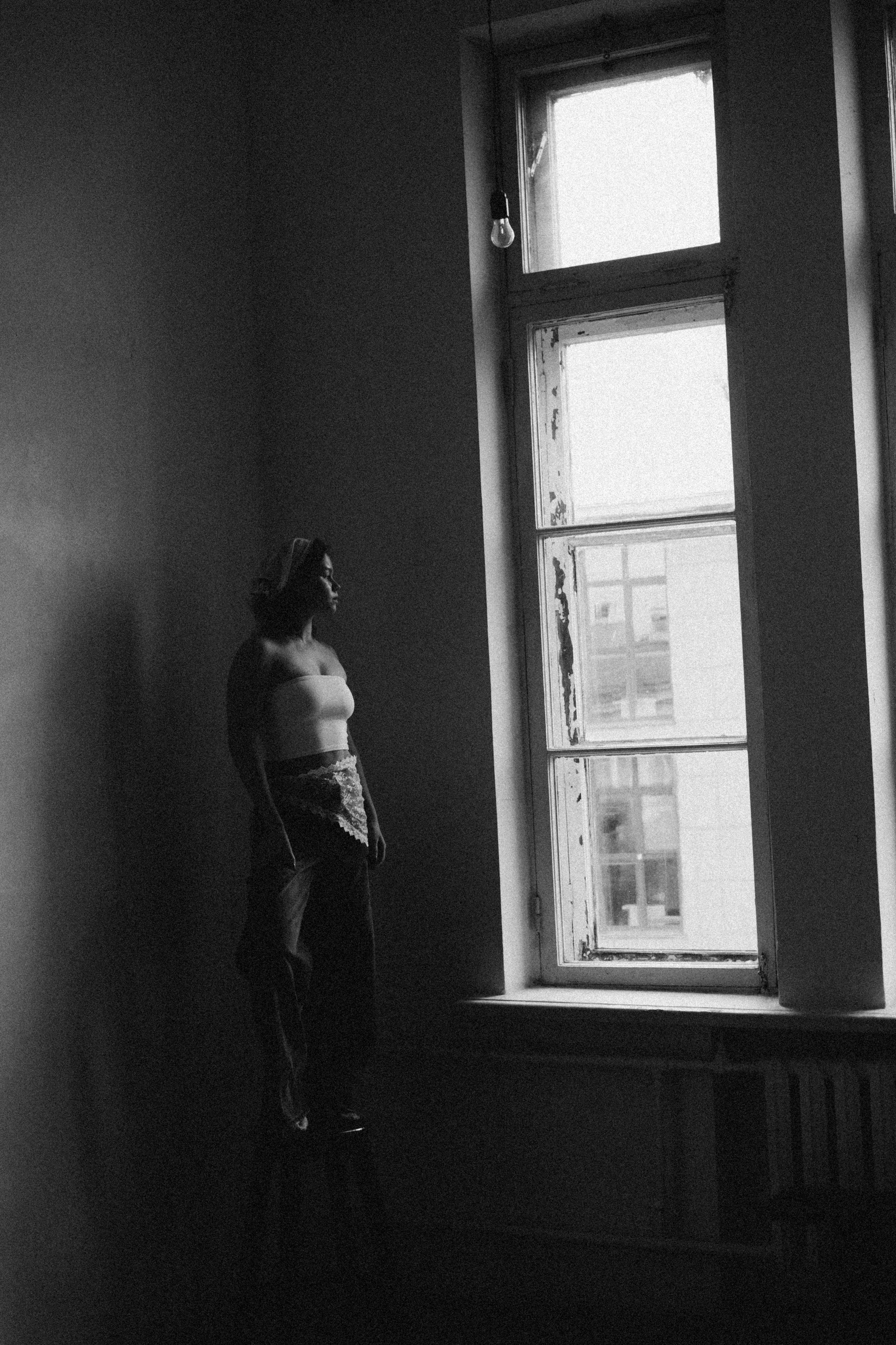 Студийная для девушки. Профессиональный фотограф, Санкт-Петербург — Виктория Богомолова