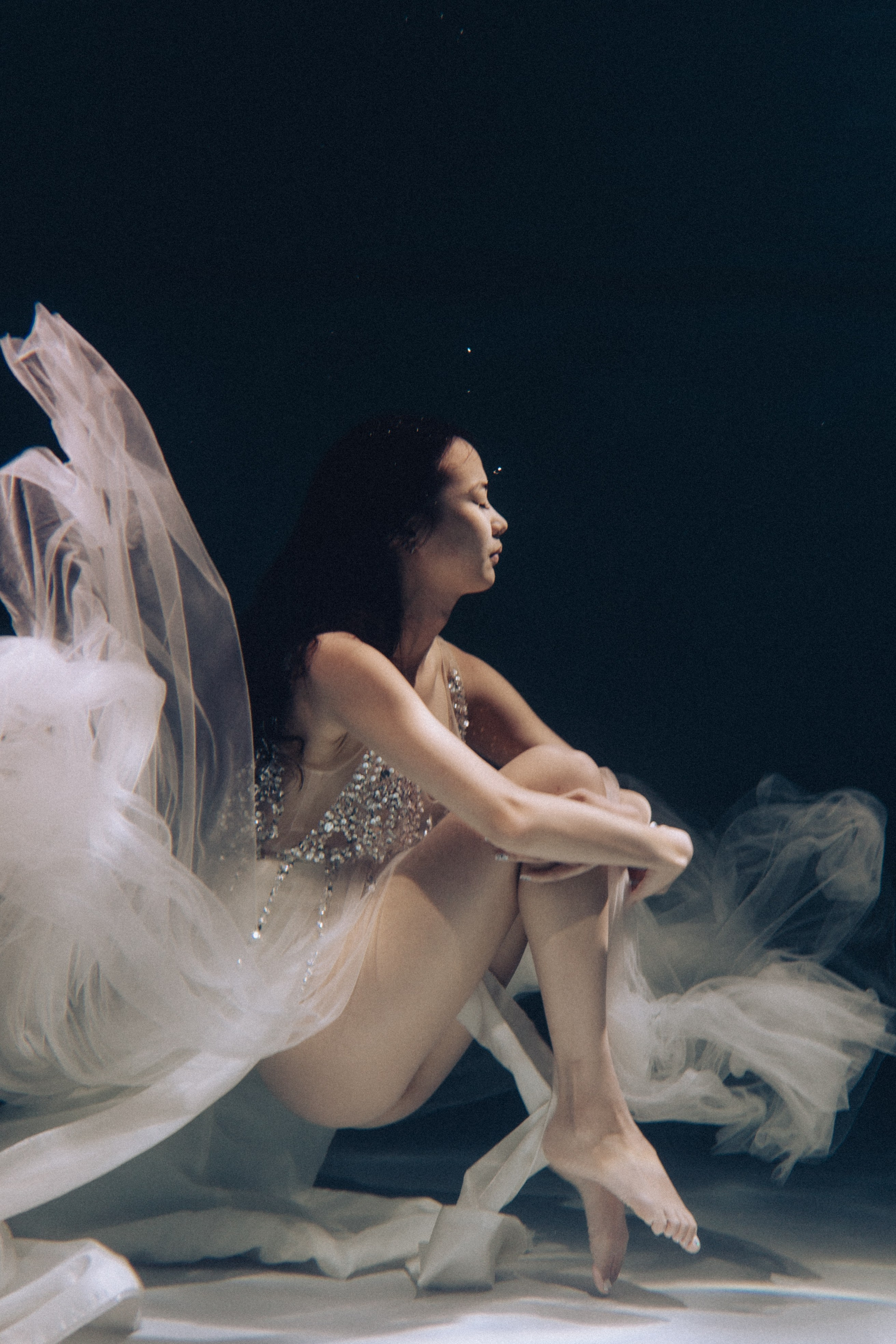 ФОТОСЕСИСИЯ В БАССЕЙНЕ. Профессиональный фотограф, Санкт-Петербург — Виктория Богомолова