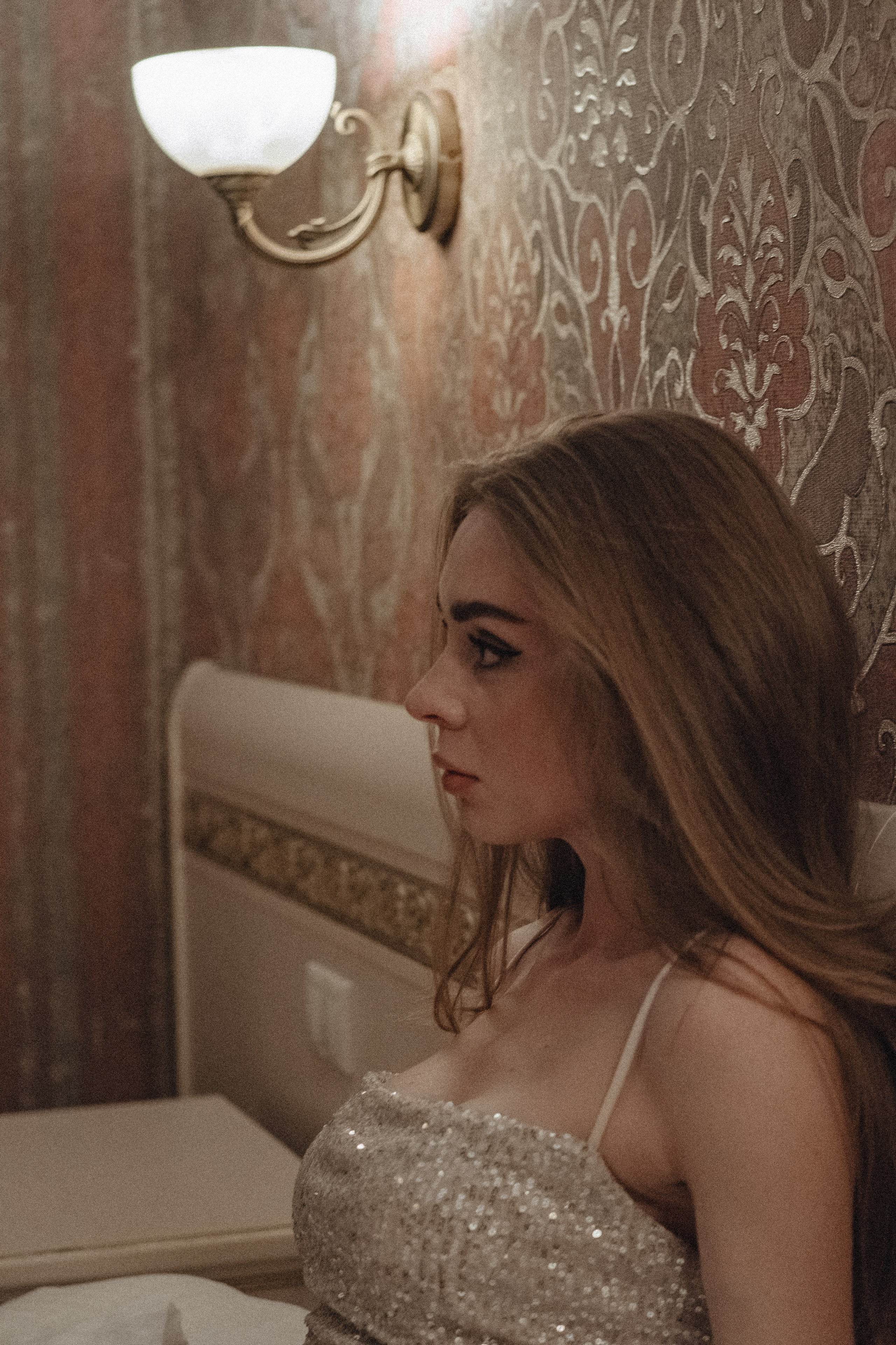 ОТЕЛЬНАЯ ИСТОРИЯ. Профессиональный фотограф, Санкт-Петербург — Виктория Богомолова