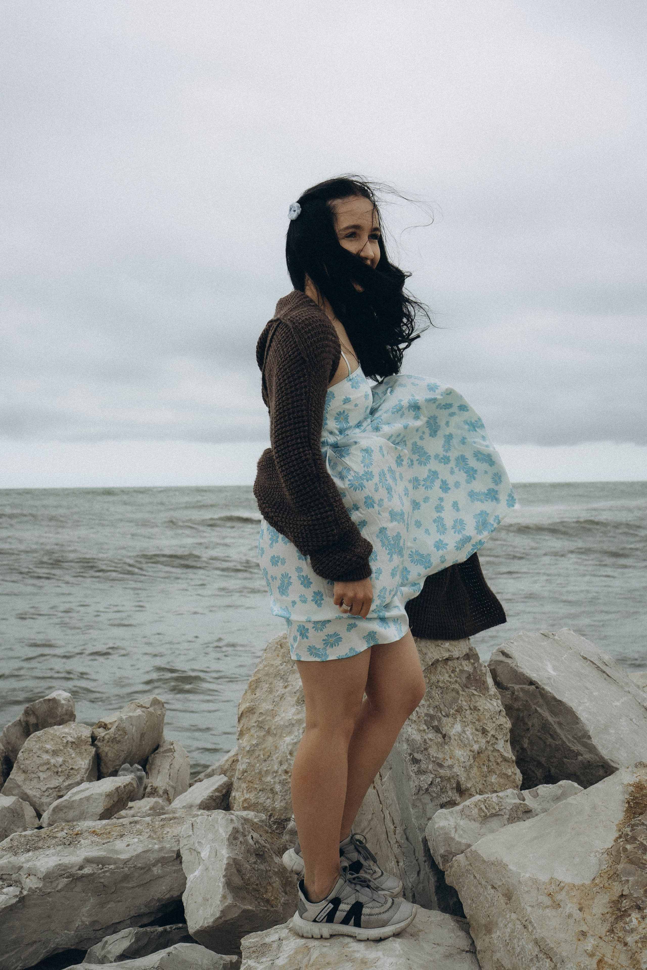 Каспийское море. Профессиональный фотограф, Санкт-Петербург — Виктория Богомолова