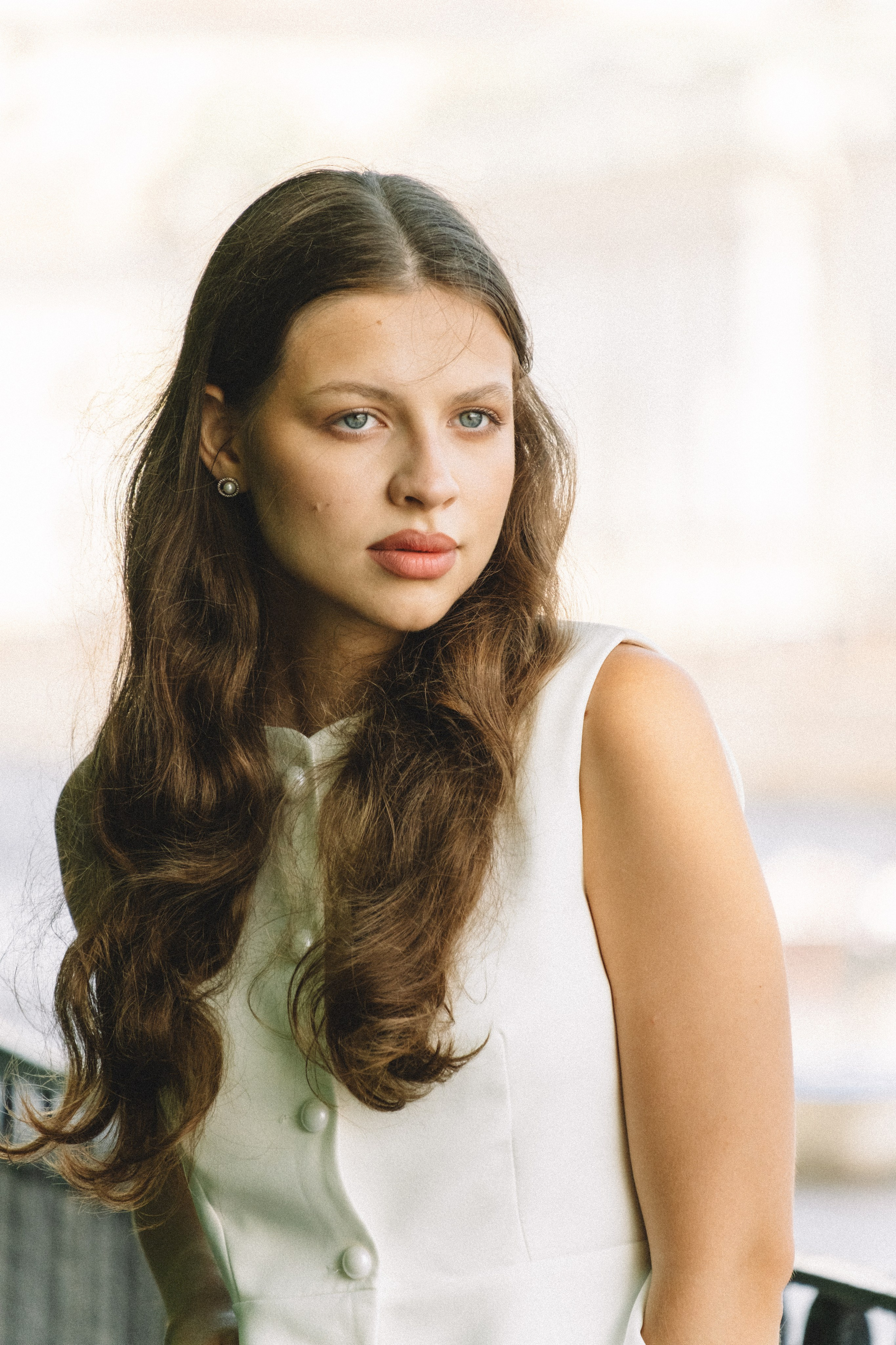 ПРОГУЛКА ПО ЛЕТНЕМУ САДУ. Профессиональный фотограф, Санкт-Петербург — Виктория Богомолова