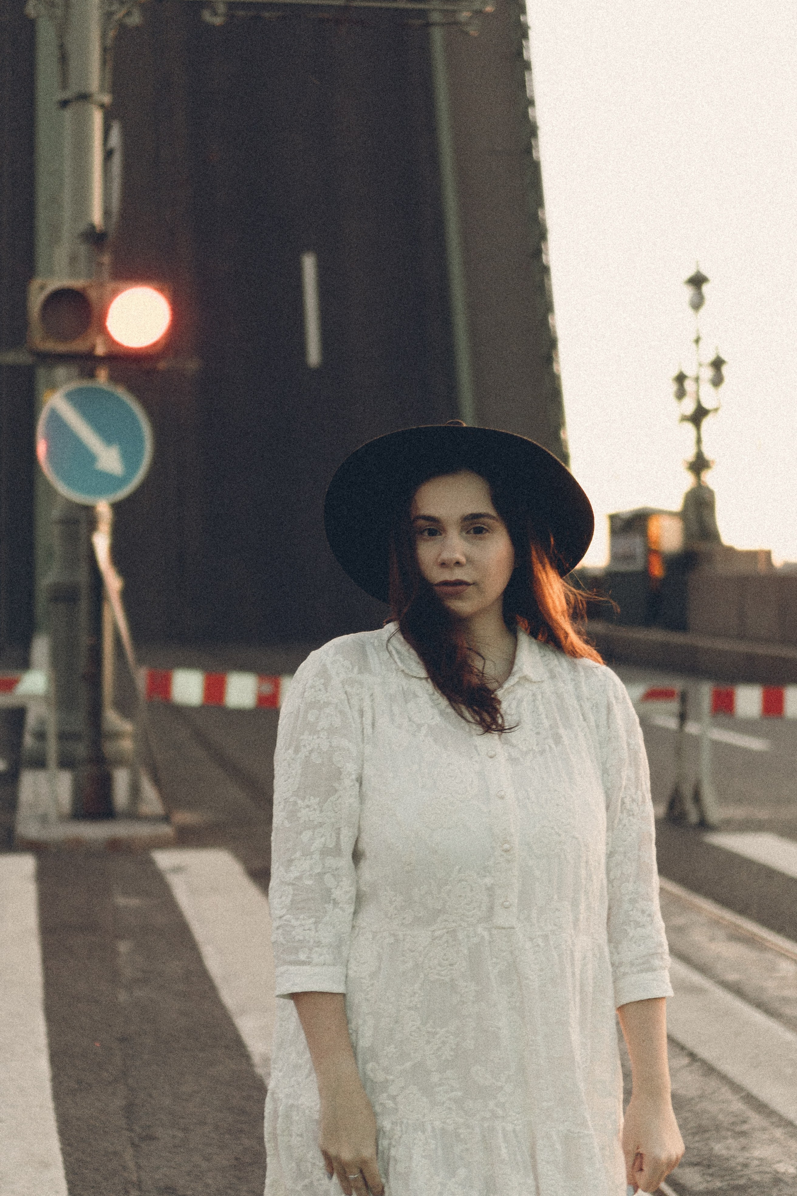 РАССВЕТ С РАЗВОДНЫМИ МОСТАМИ. Профессиональный фотограф, Санкт-Петербург — Виктория Богомолова