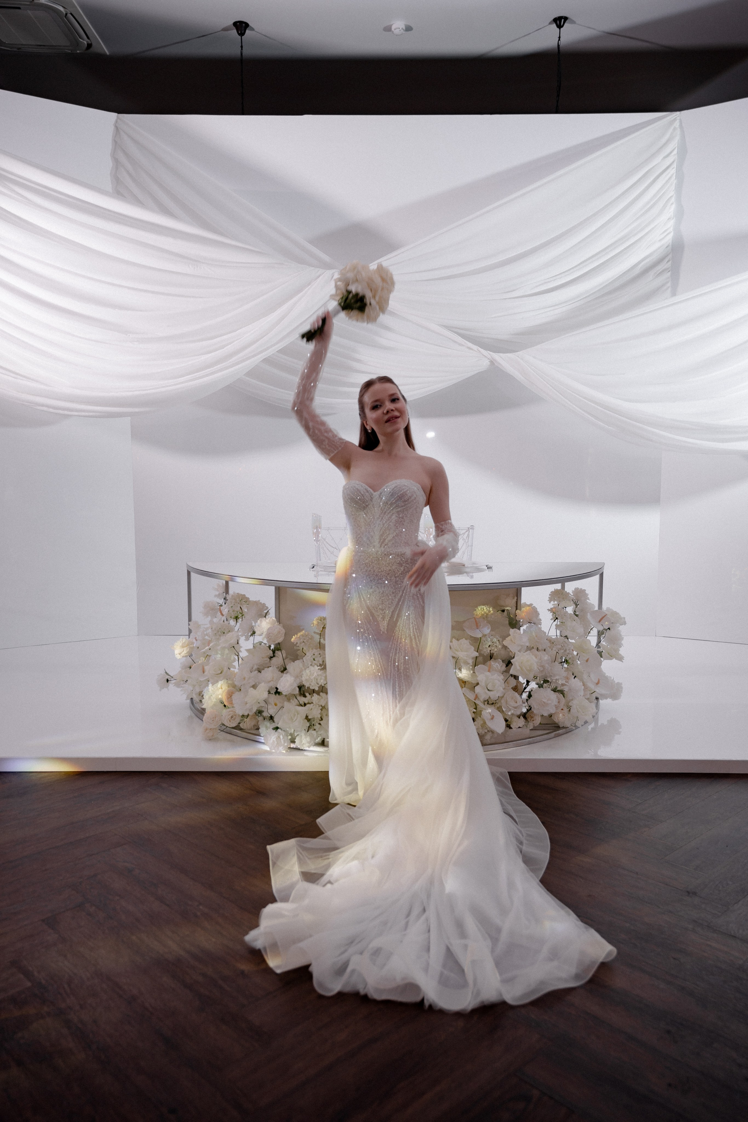 ПОЛНЫЙ СВАДЕБНЫЙ ДЕНЬ 8 ЧАСОВ. Профессиональный фотограф, Санкт-Петербург — Виктория Богомолова