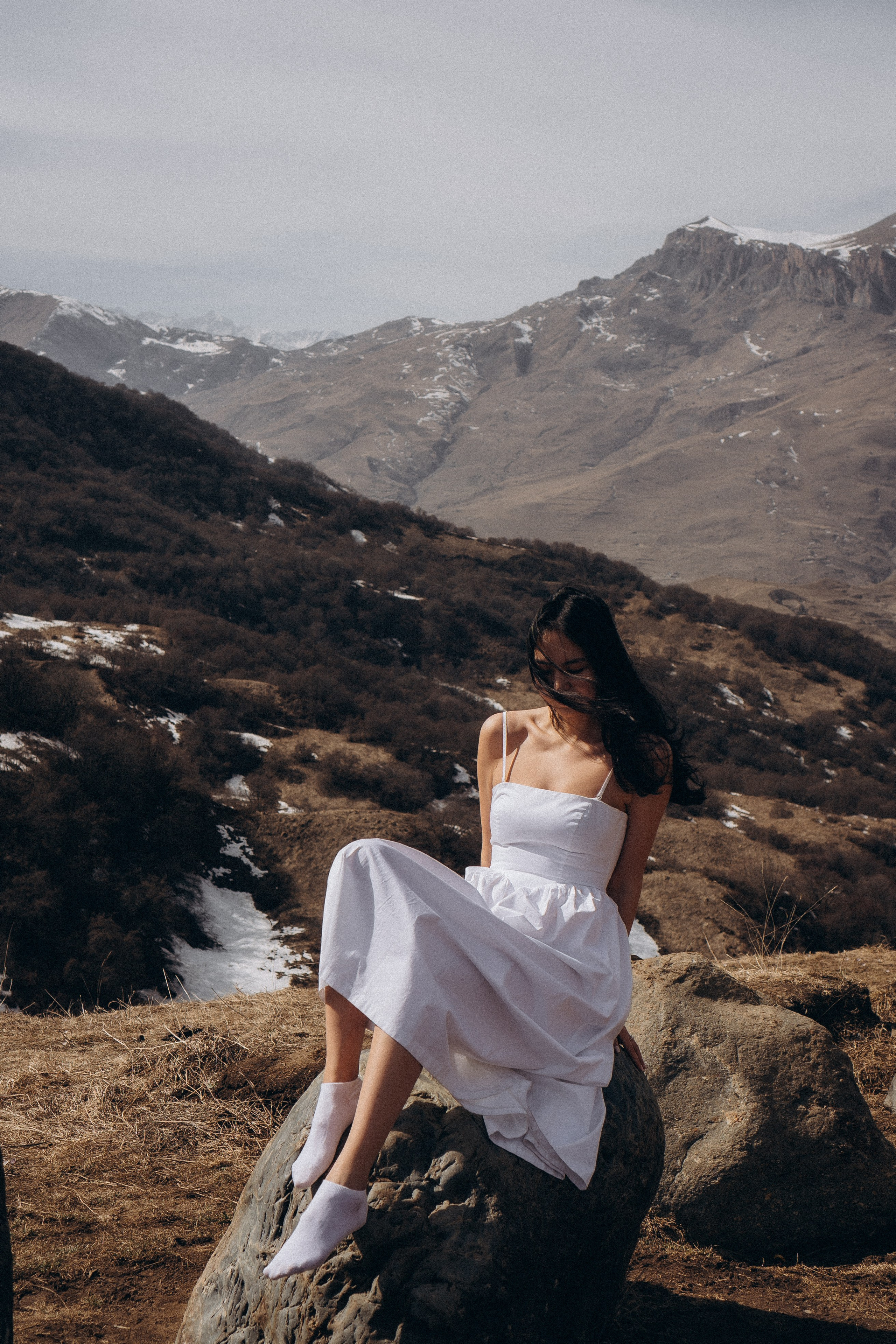 ОСЕТИЯ. Профессиональный фотограф, Санкт-Петербург — Виктория Богомолова
